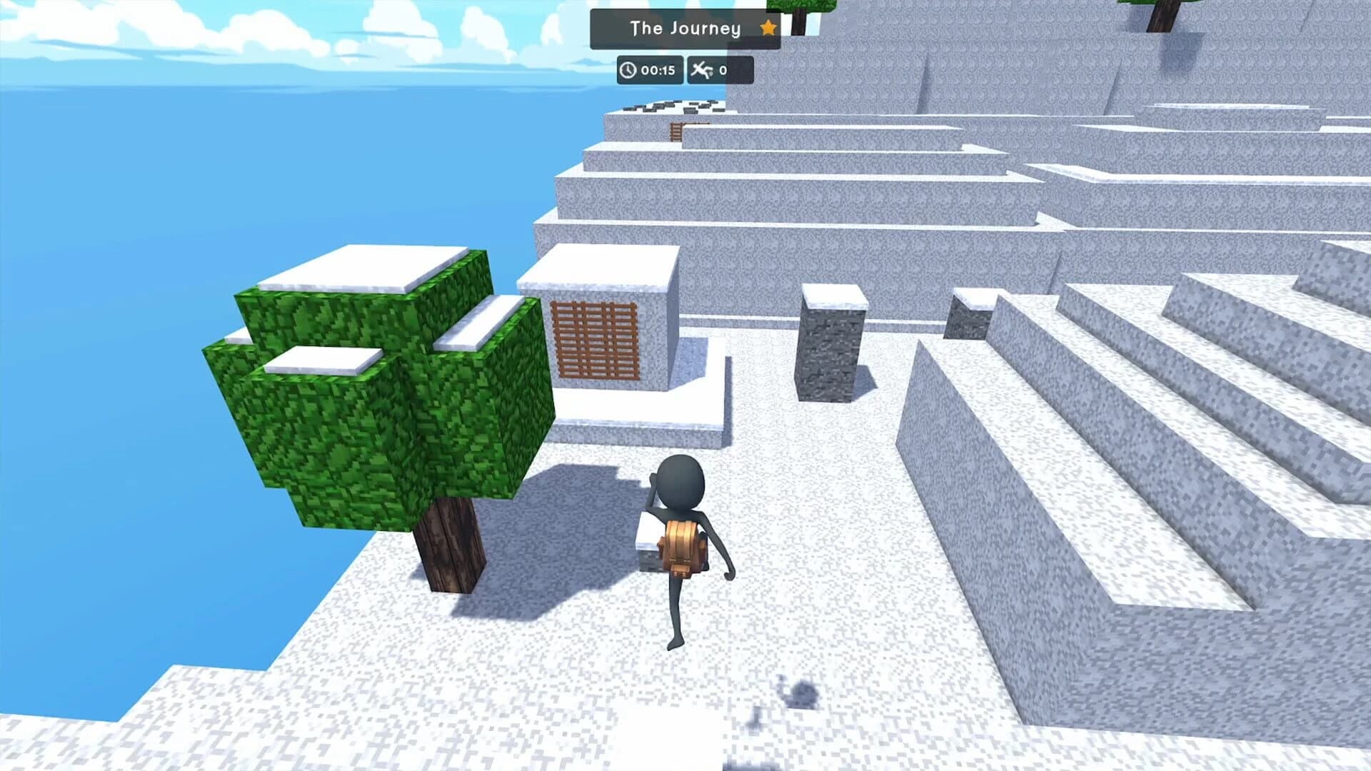 Skill Up! screenshot 3
