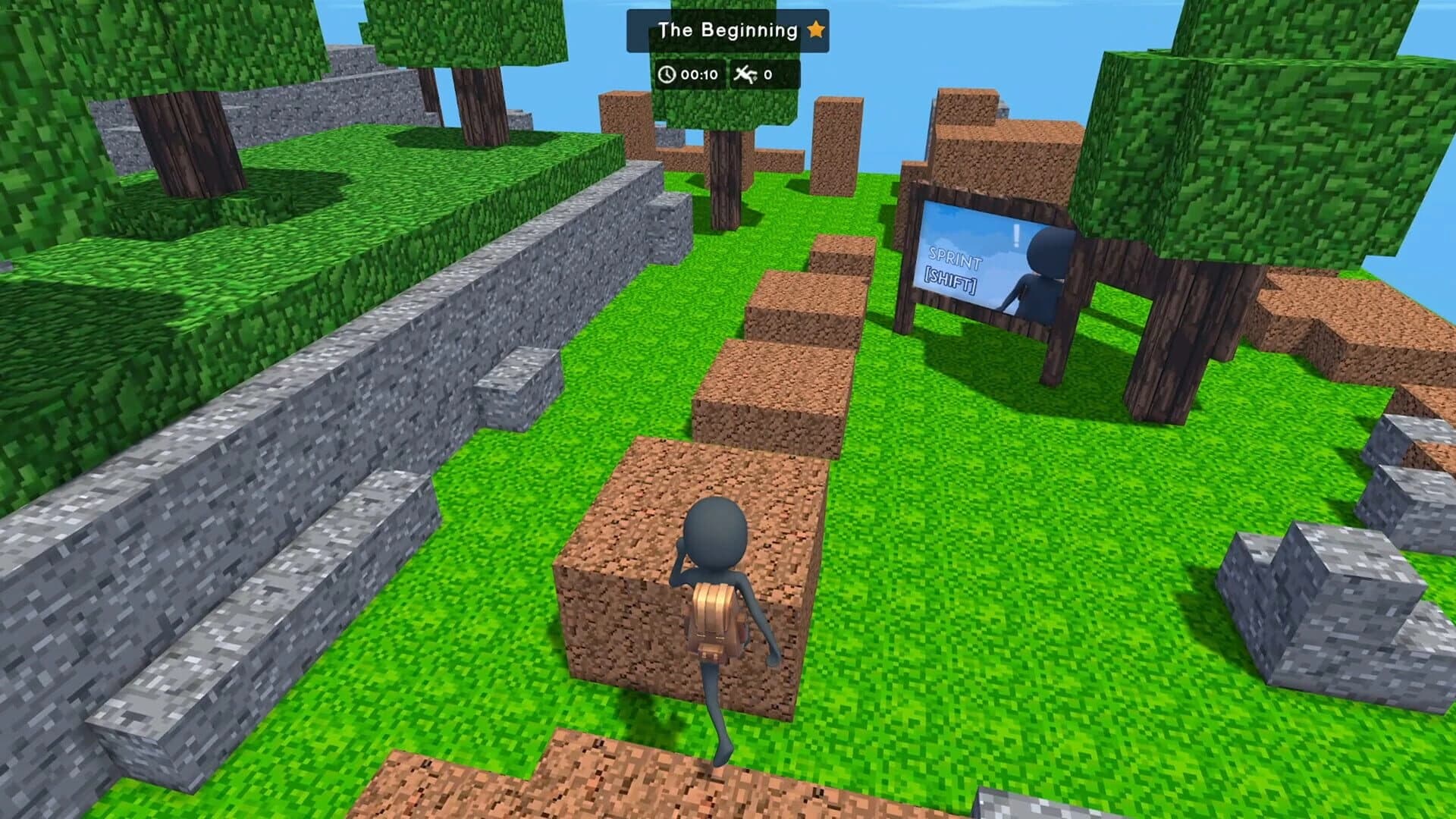 Skill Up! screenshot 5