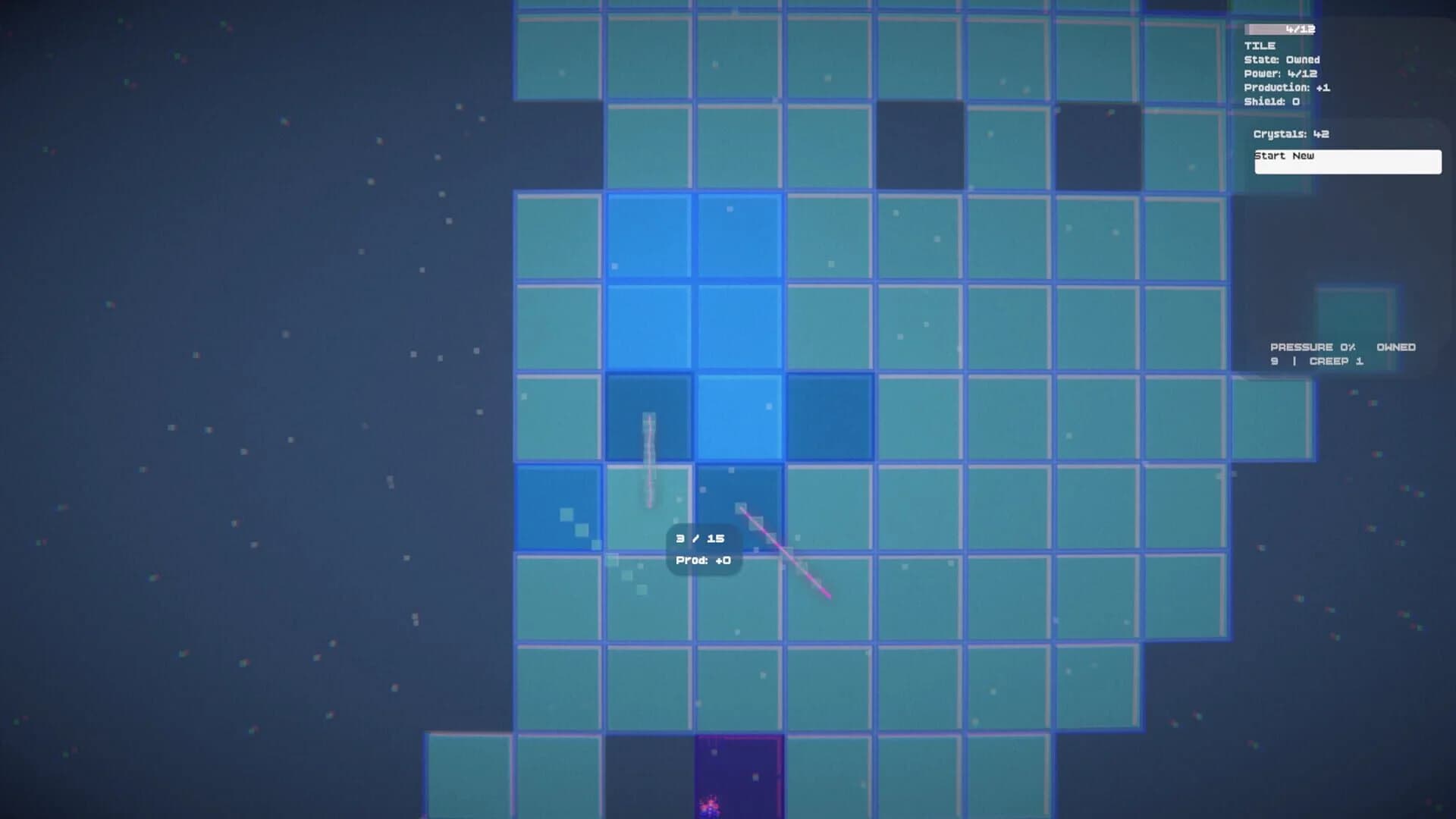 SkillGrid screenshot 3