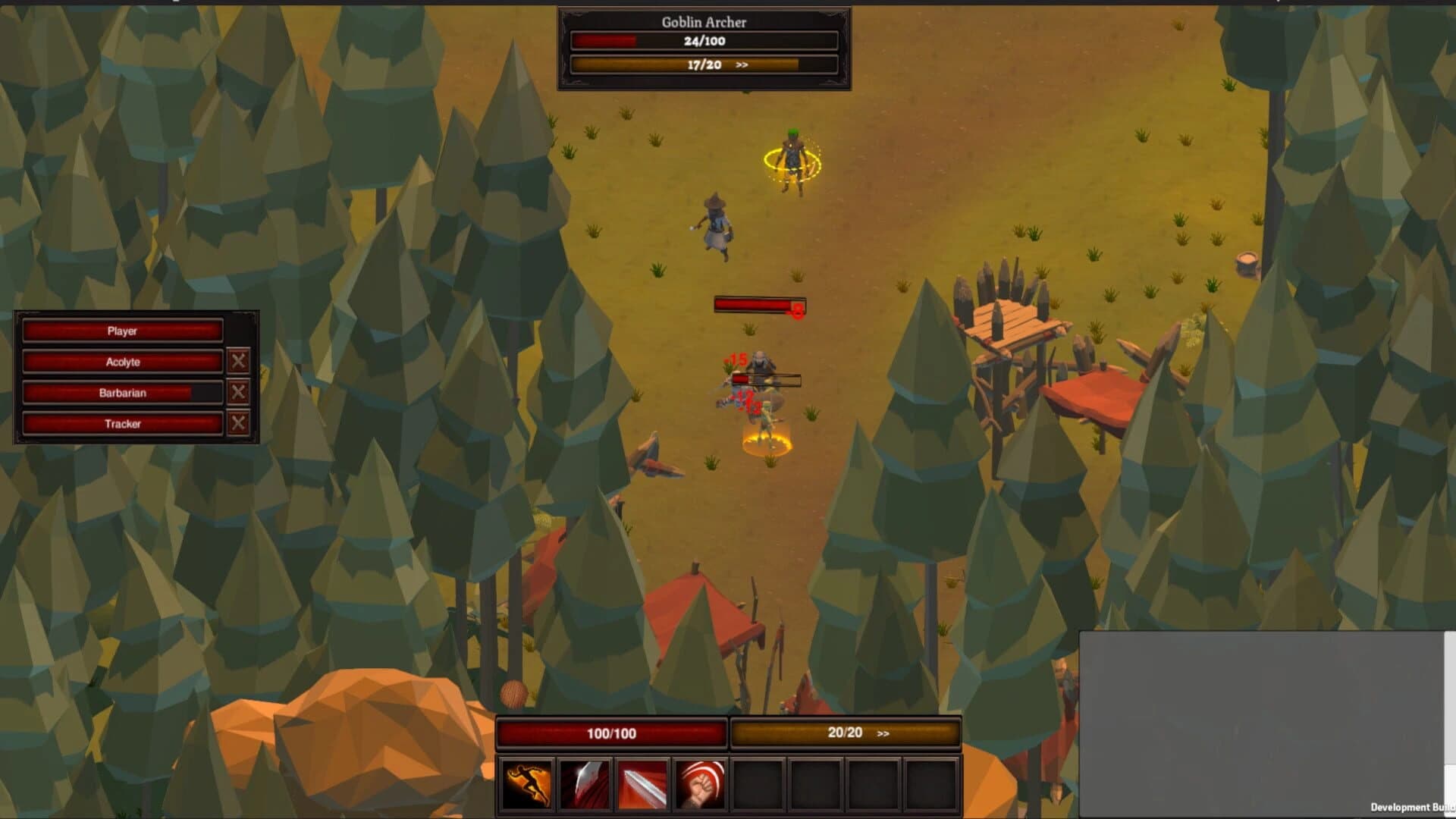 Skillsworn screenshot 3