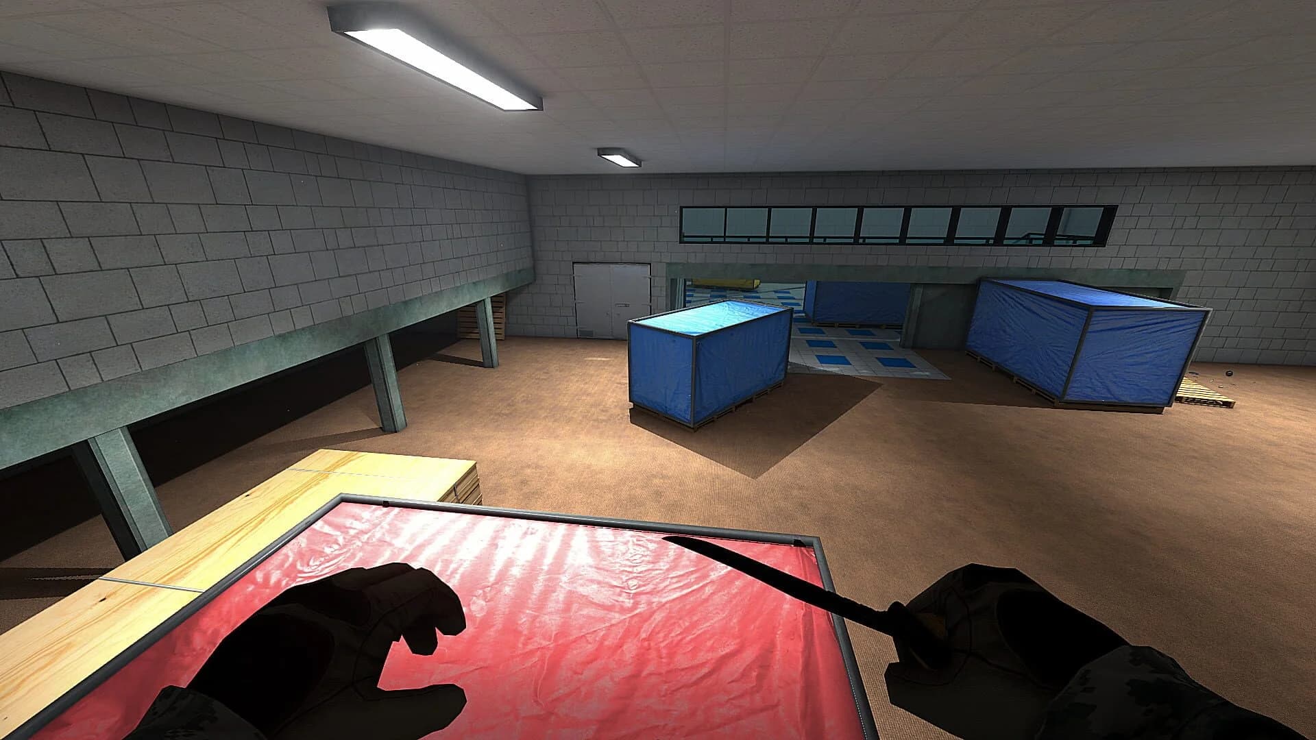 Skillwarz screenshot 5