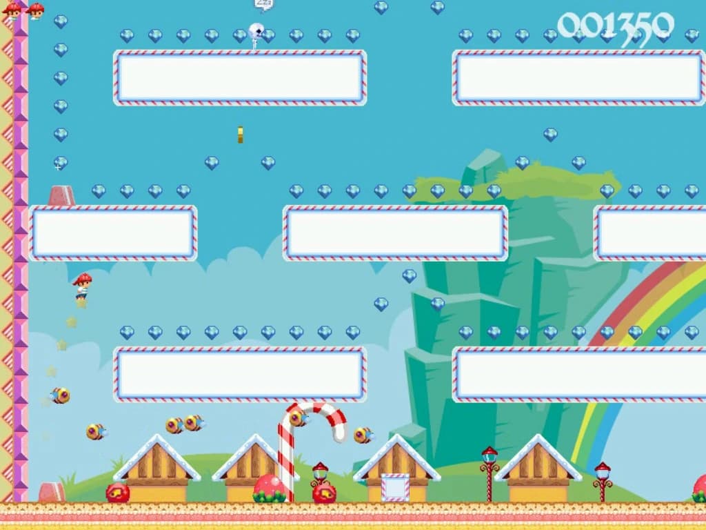 Skin & Bones screenshot 7