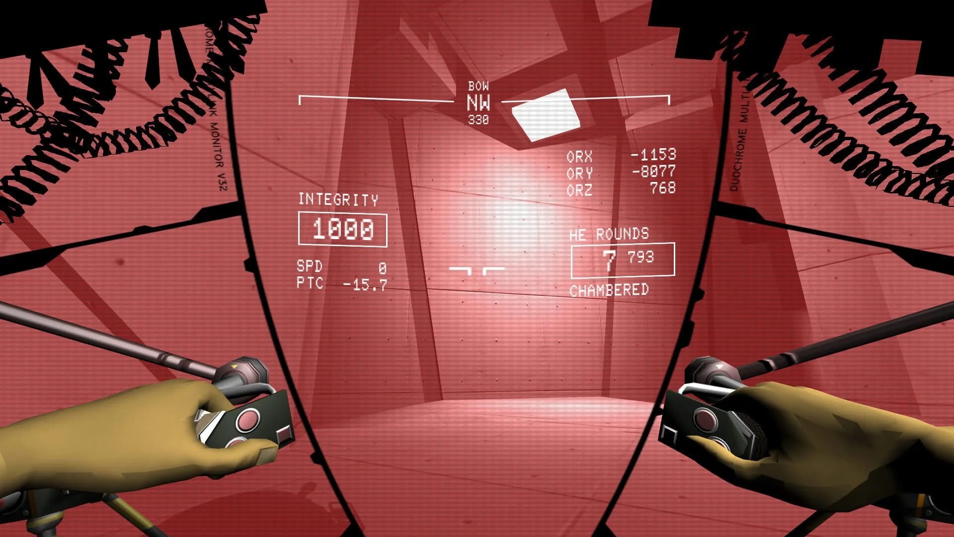 Skin Deep screenshot 4