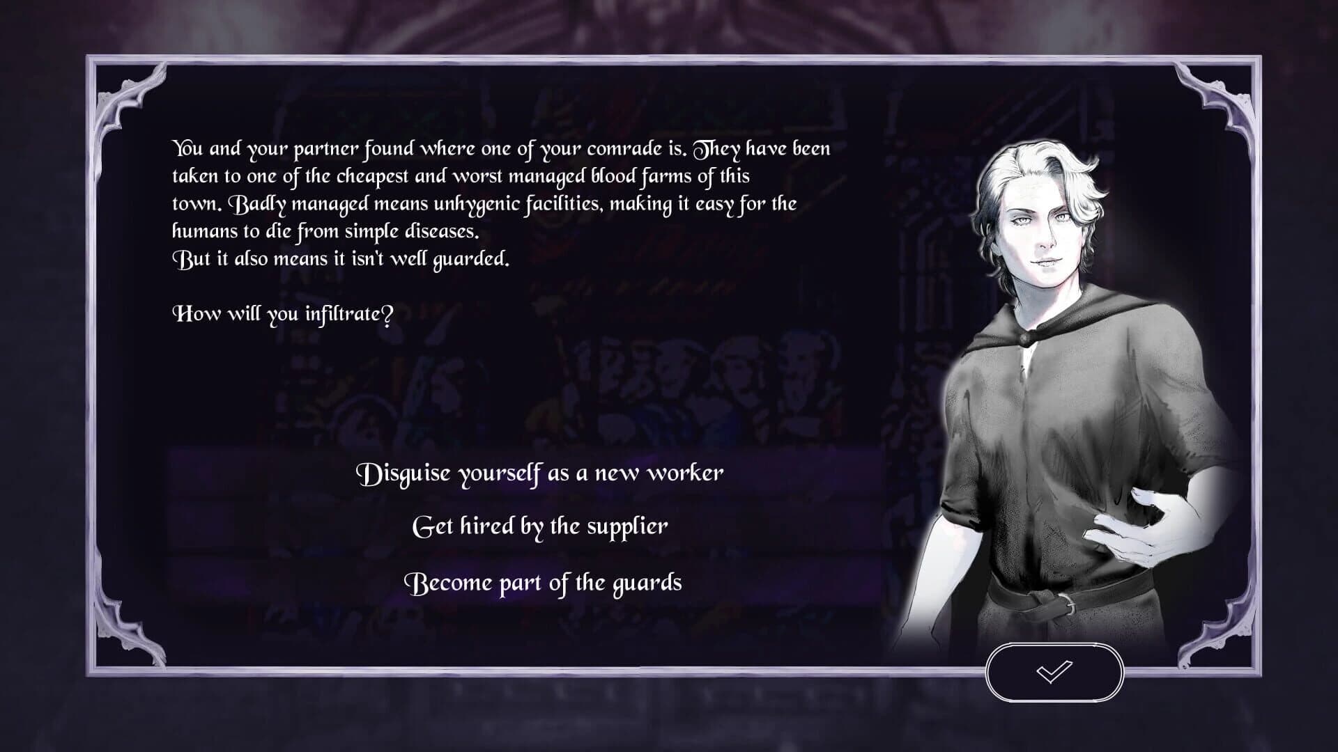 Skin Tailor screenshot 1
