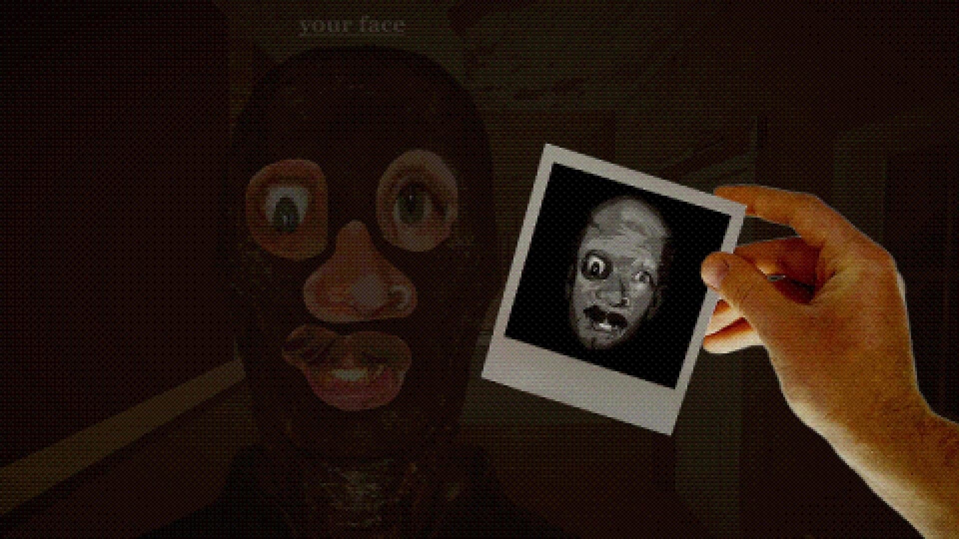 Skinface screenshot 5