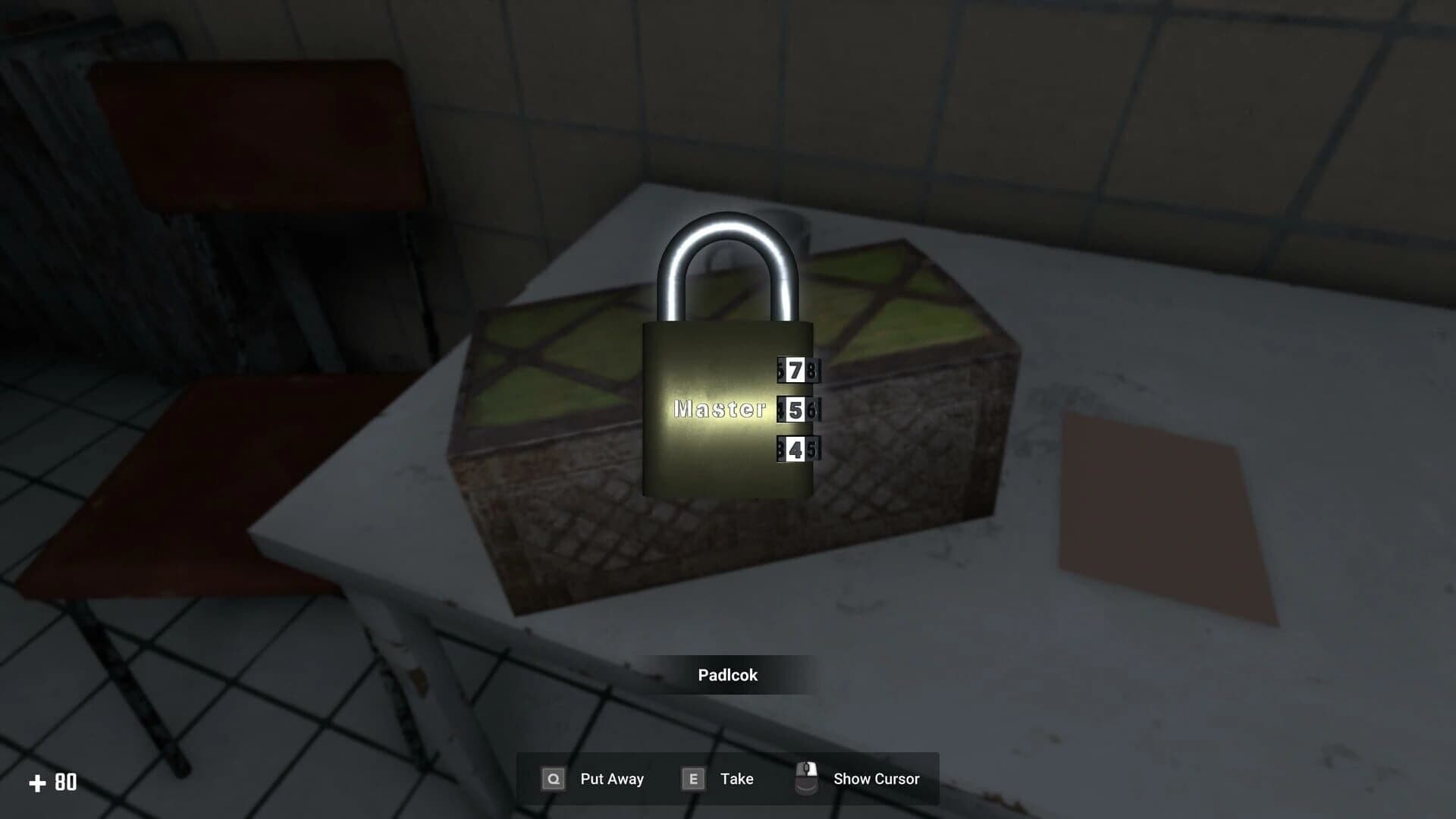 Skinless The Horror Story Quest screenshot 5