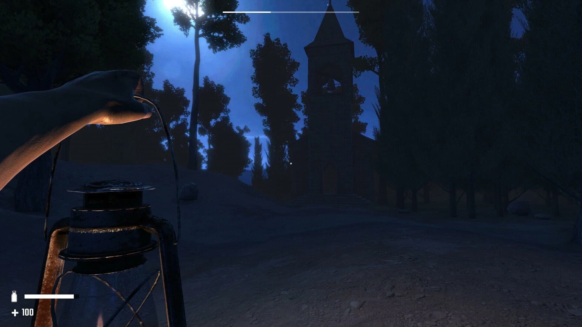 Skinless The Horror Story Quest screenshot 4