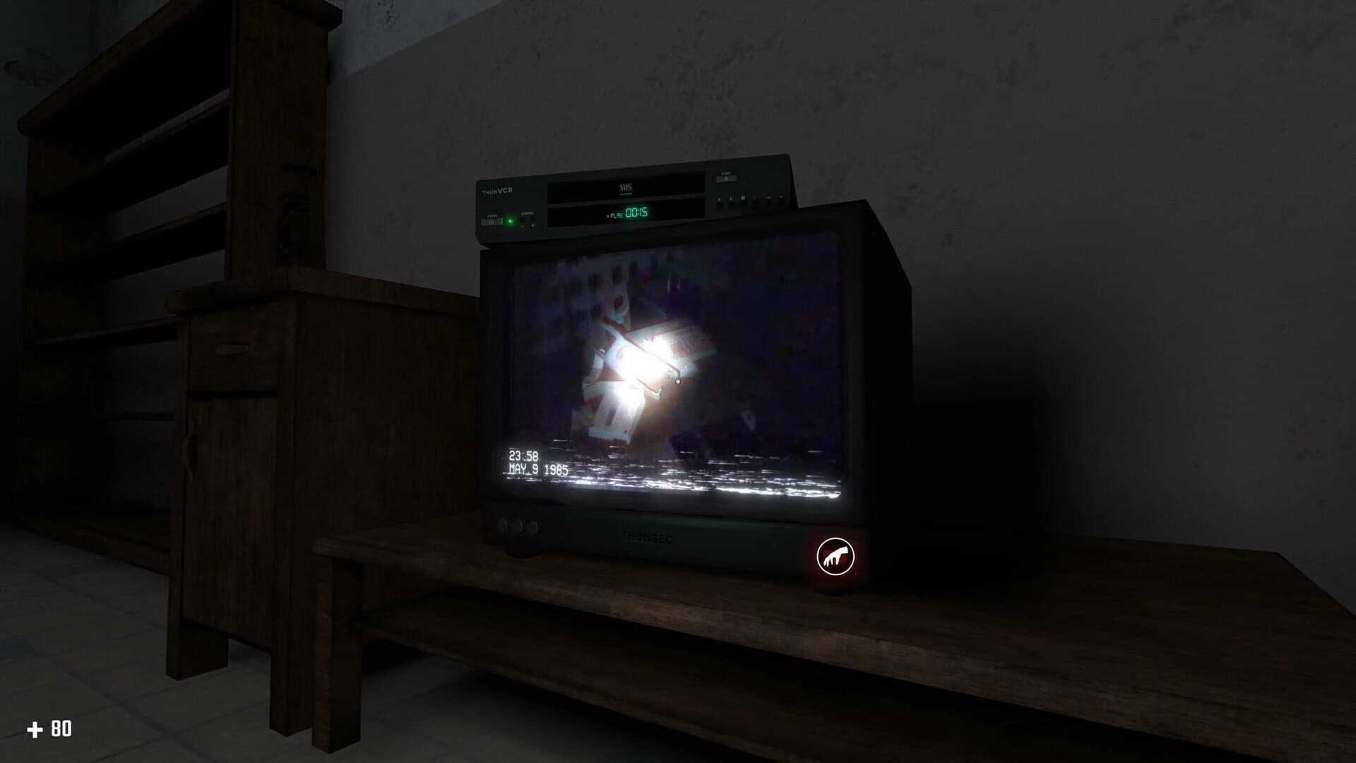 Skinless The Horror Story Quest screenshot 3