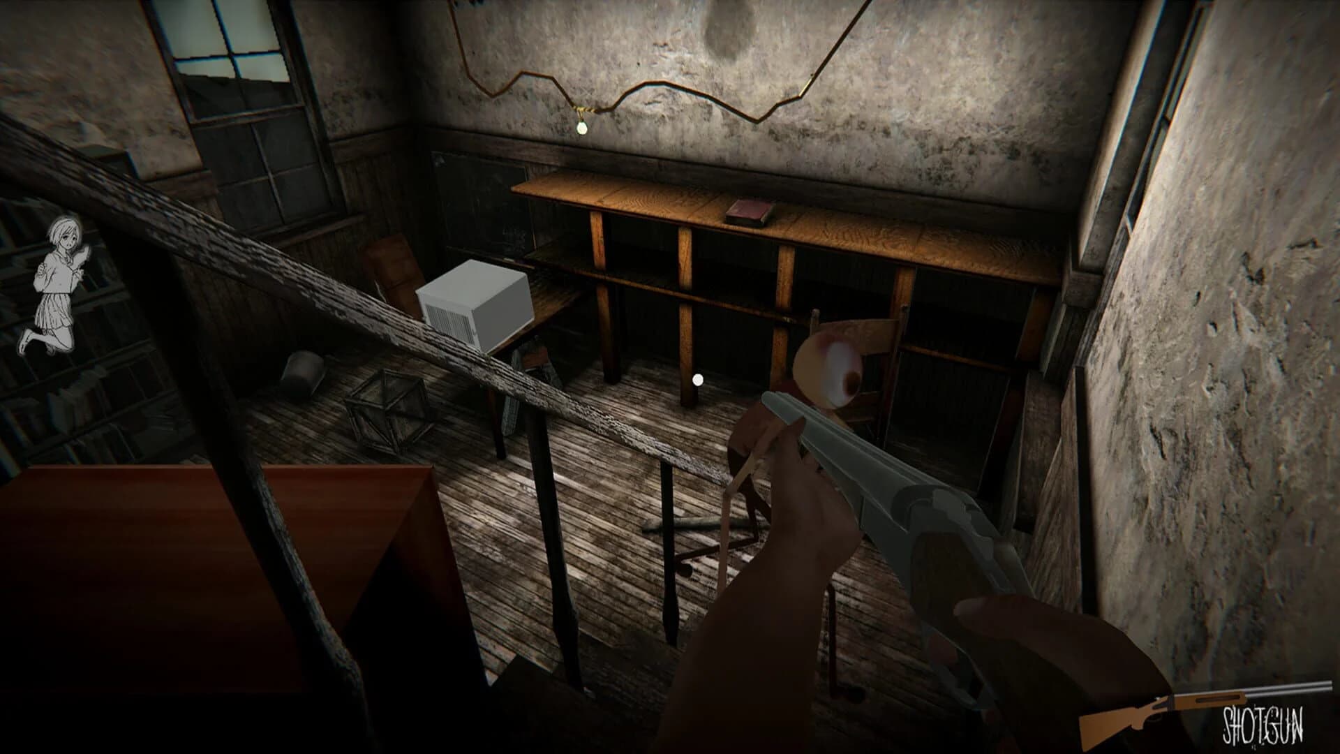 Skinny screenshot 2