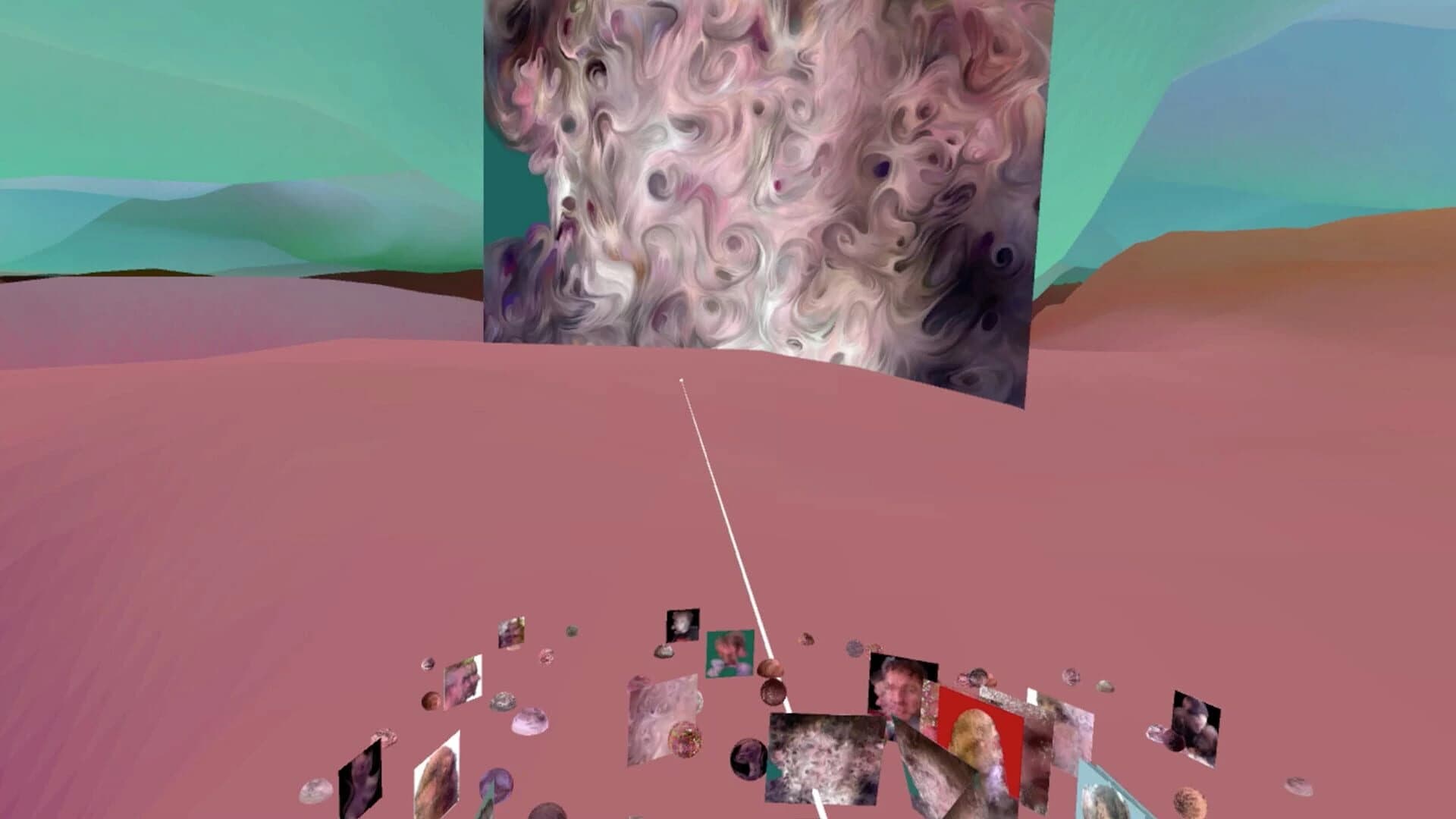 Skinscape screenshot 1