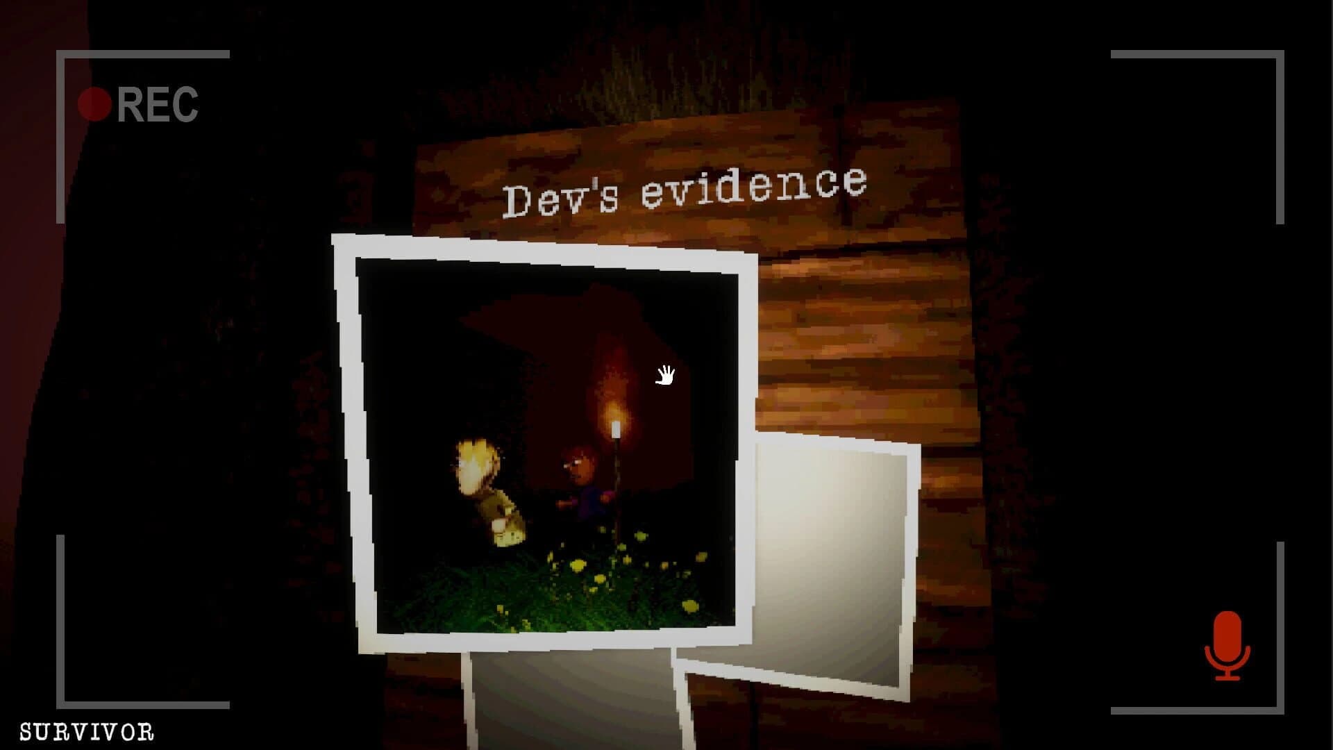 Skinwalker screenshot 3