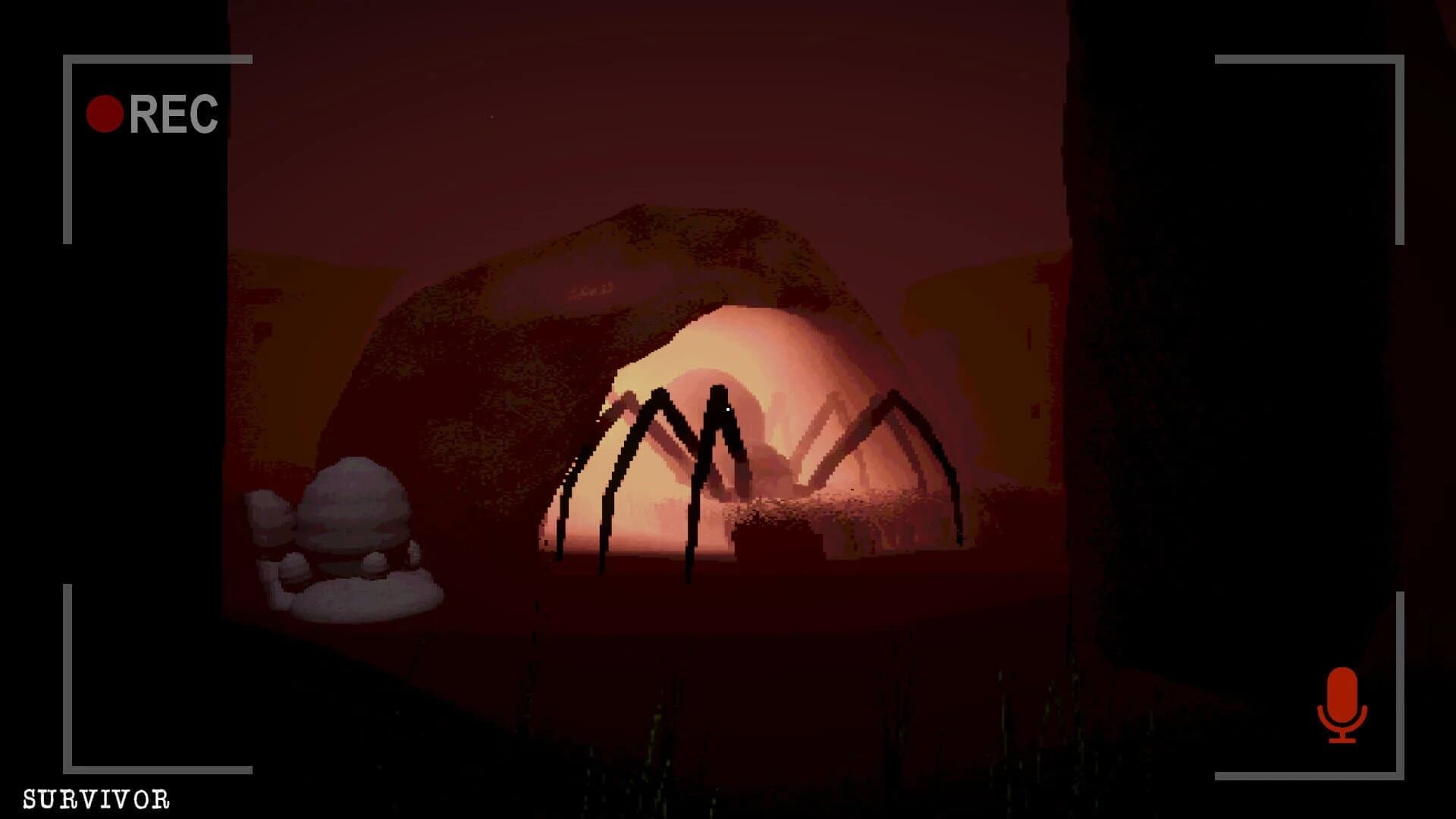 Skinwalker screenshot 5