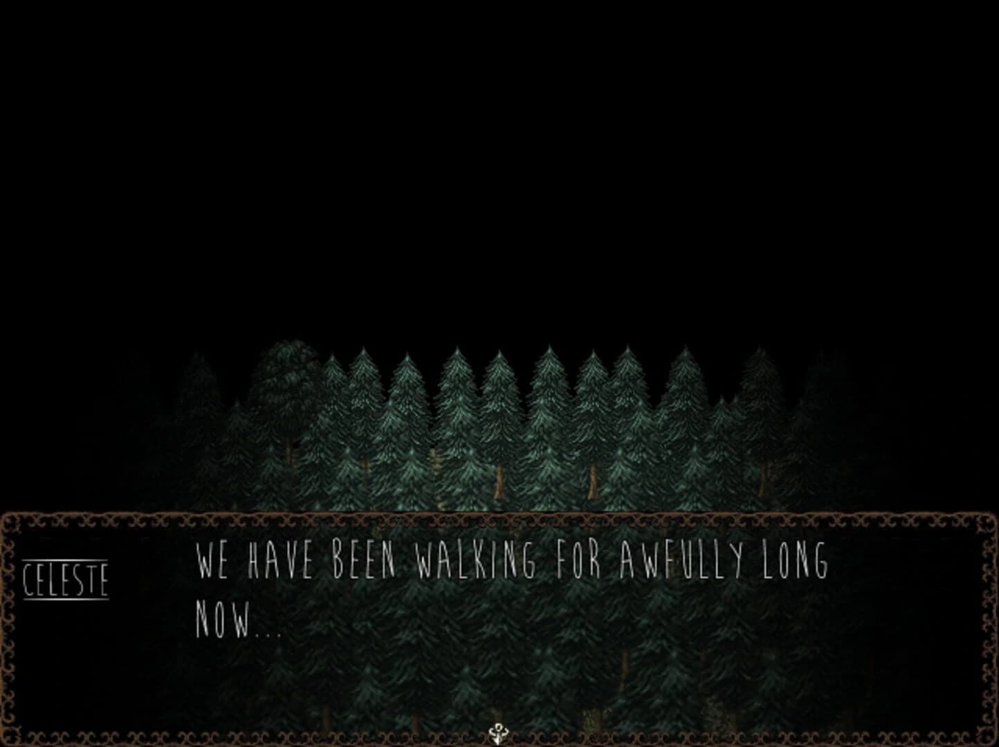 Skinwalker screenshot 1