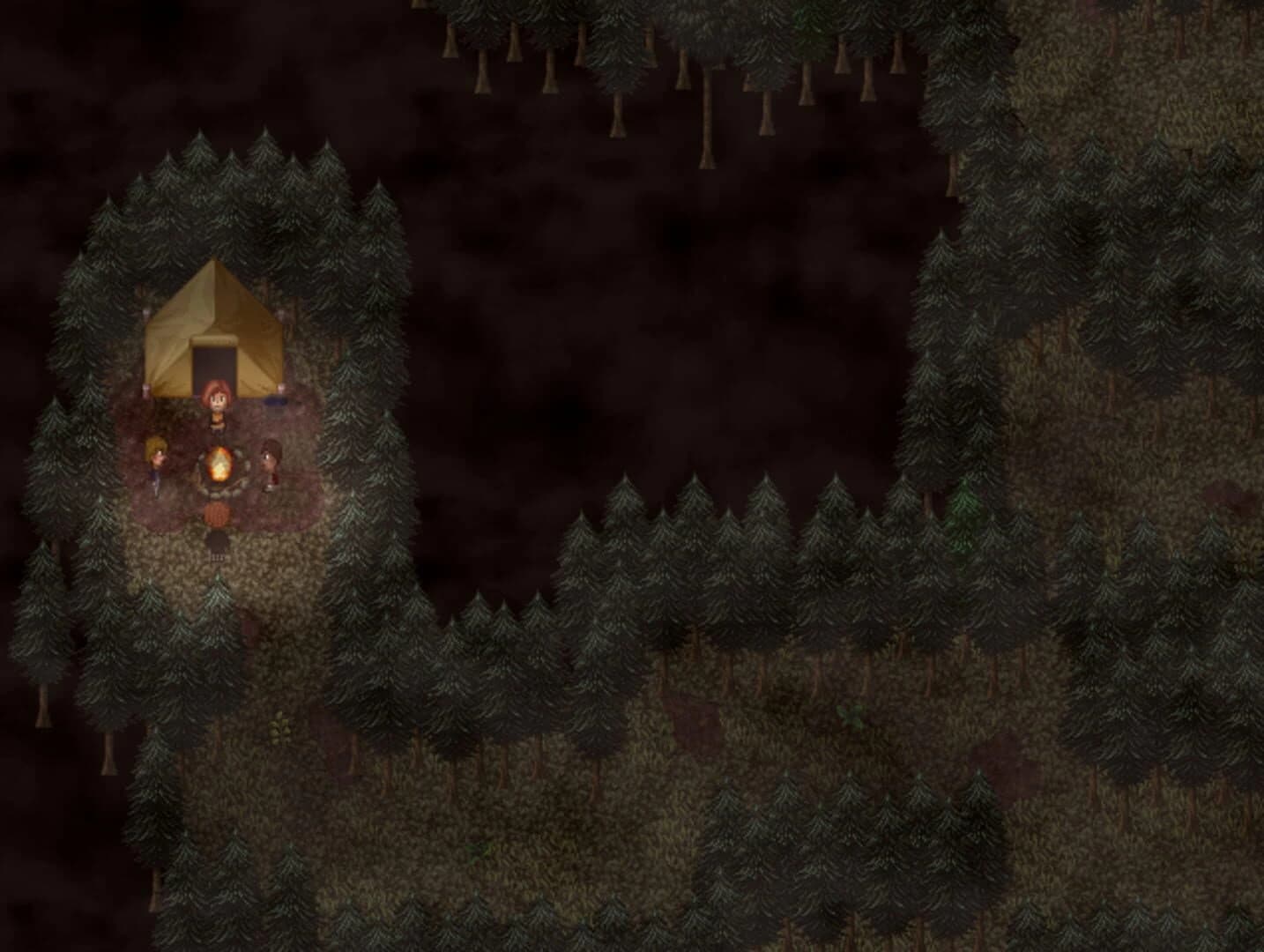 Skinwalker screenshot 5