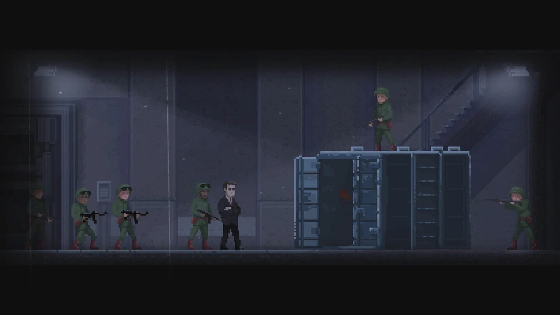 Skinwalker: First Blood screenshot 5