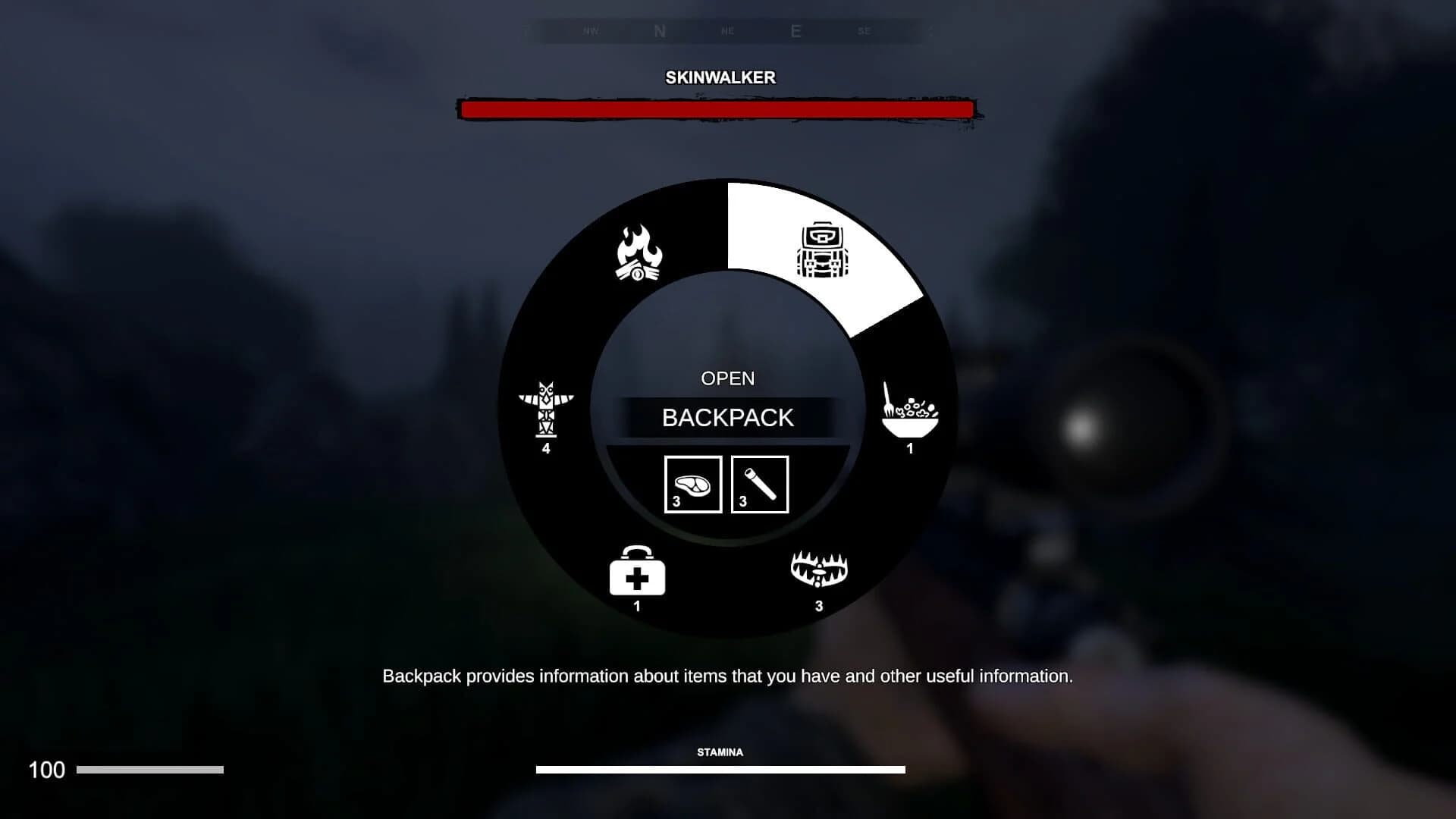 Skinwalker Hunt screenshot 3