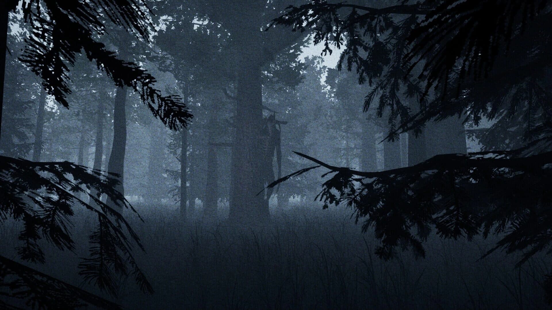 Skinwalkers Valley screenshot 5