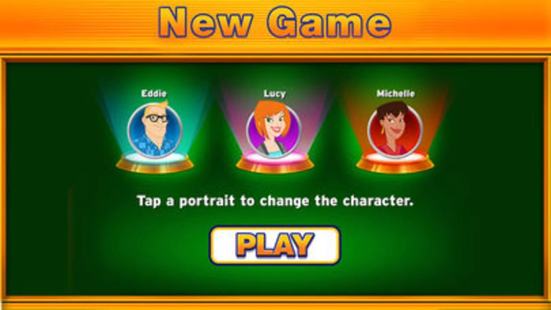 Skip-Bo screenshot 3