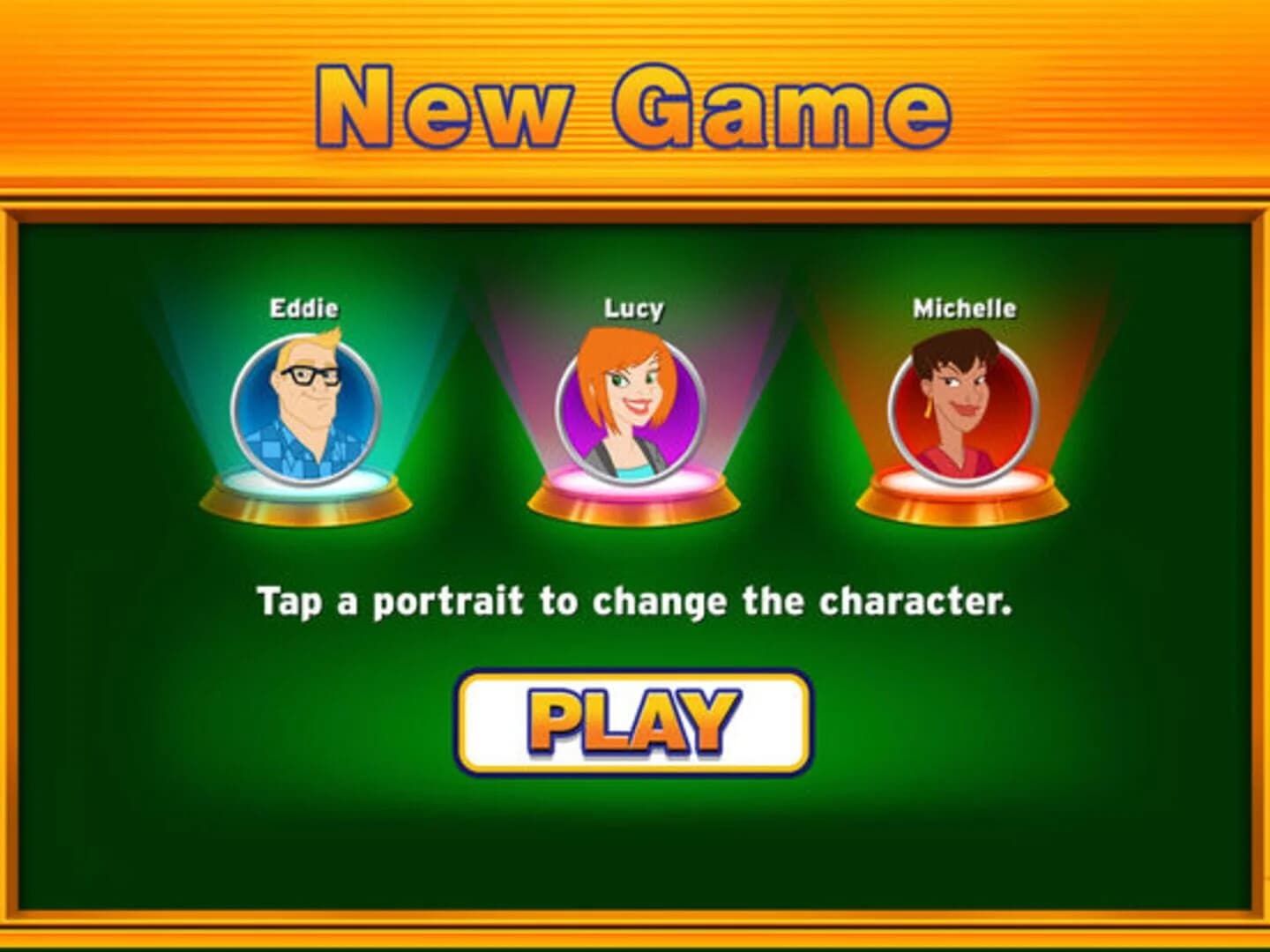 Skip-Bo screenshot 5
