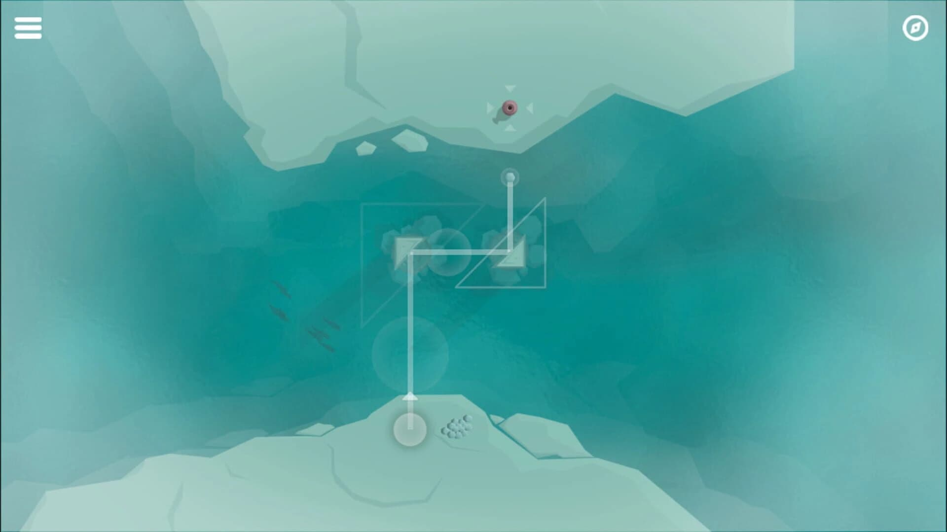 Skip Lake screenshot 3