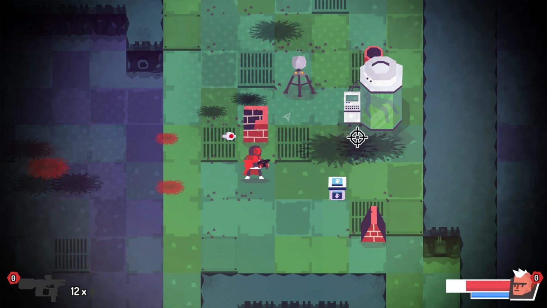 Skipchaser screenshot 4