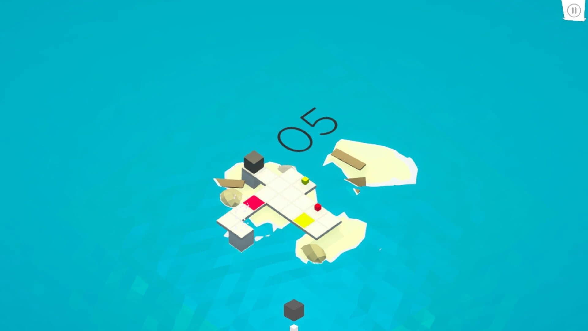 Skipper screenshot 1