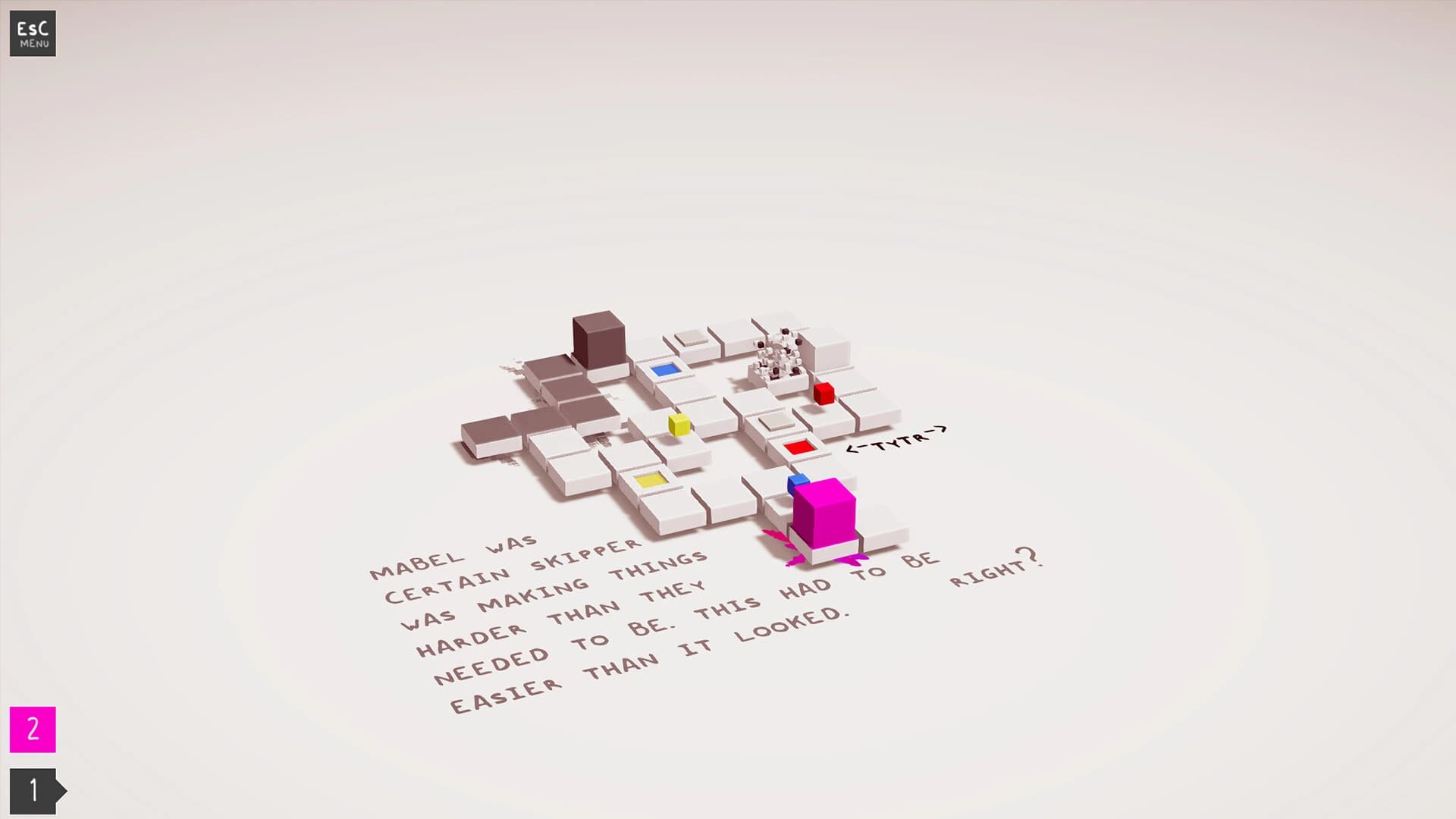 Skipper 2 screenshot 3