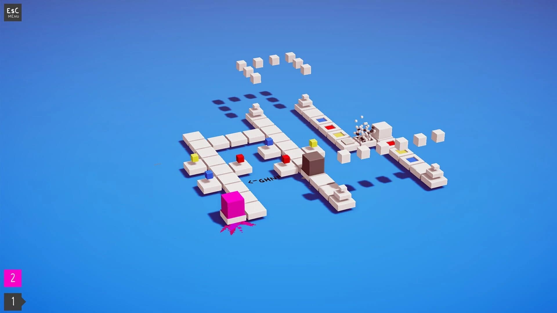 Skipper 2 screenshot 1