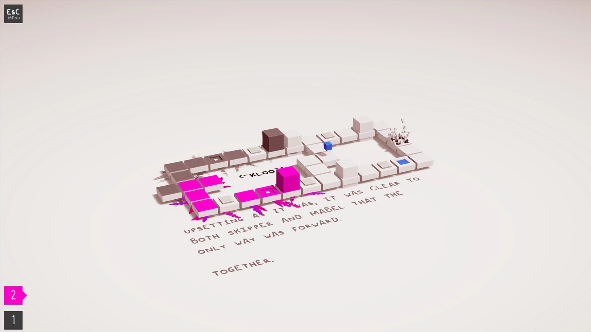 Skipper 2 screenshot 5