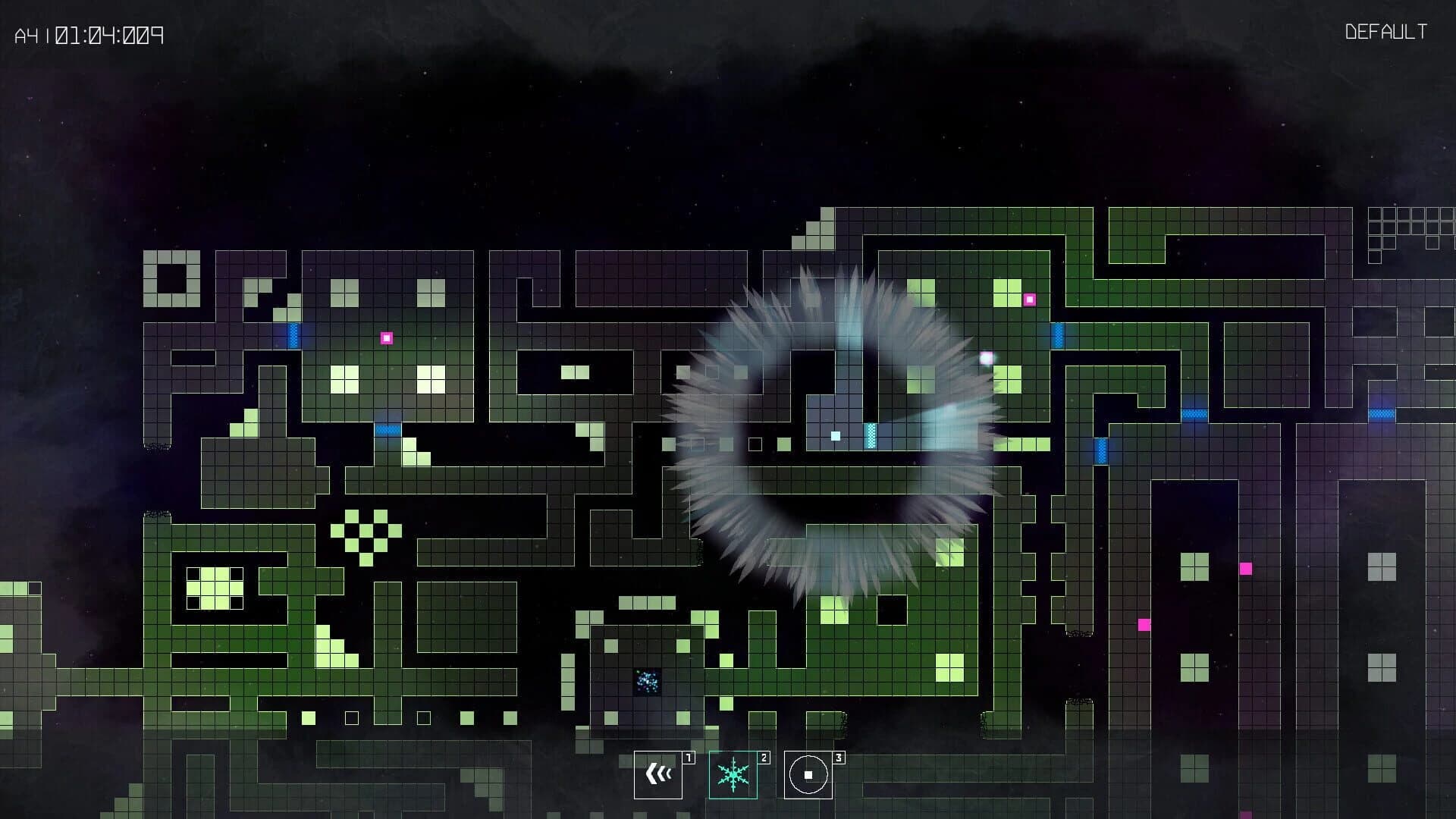 Skippy's Grand Escape screenshot 5