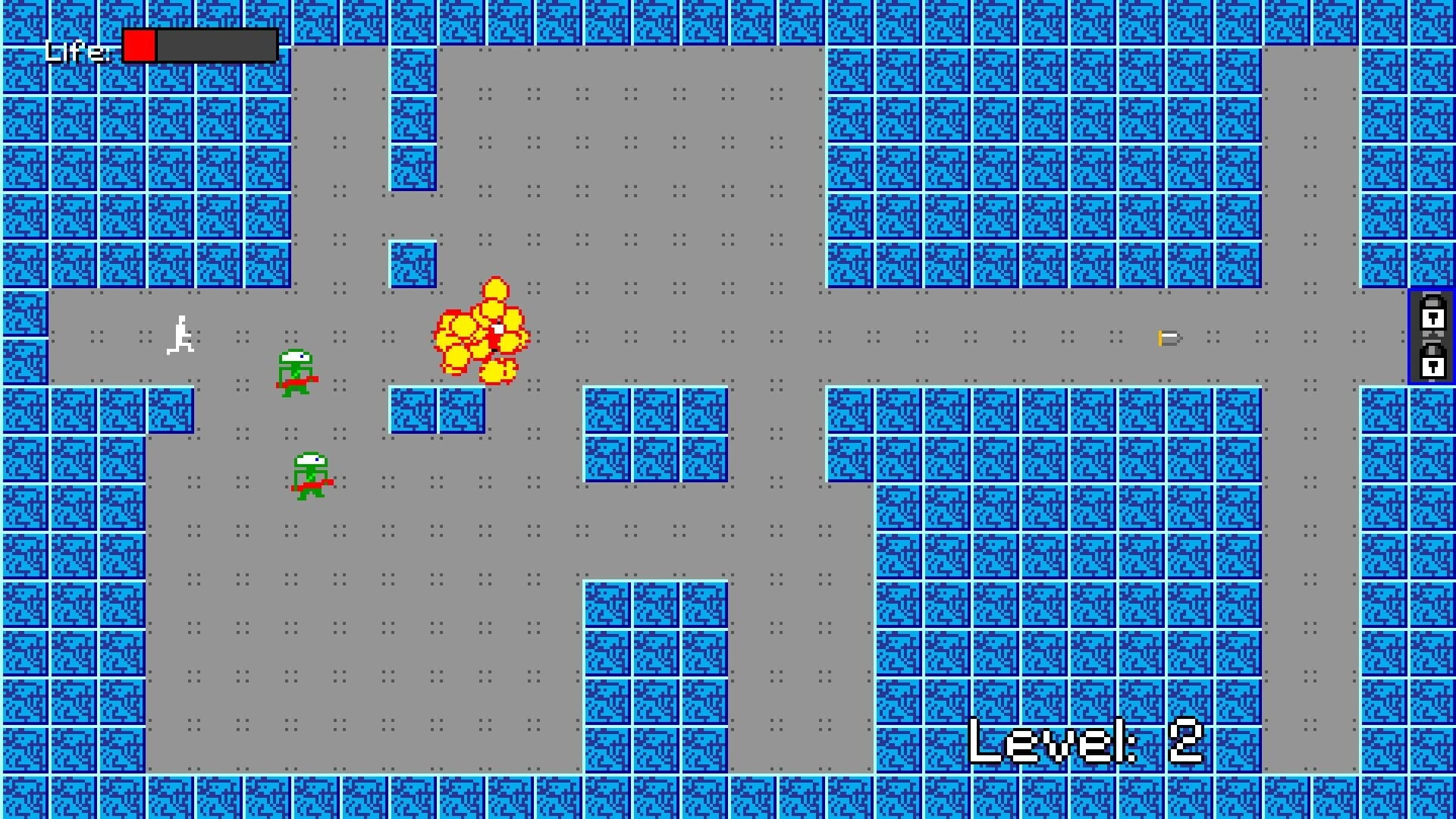 Skip's Sanity screenshot 2