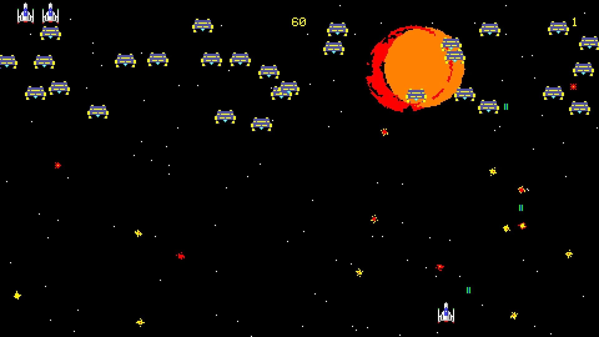 Skip's Sanity screenshot 1
