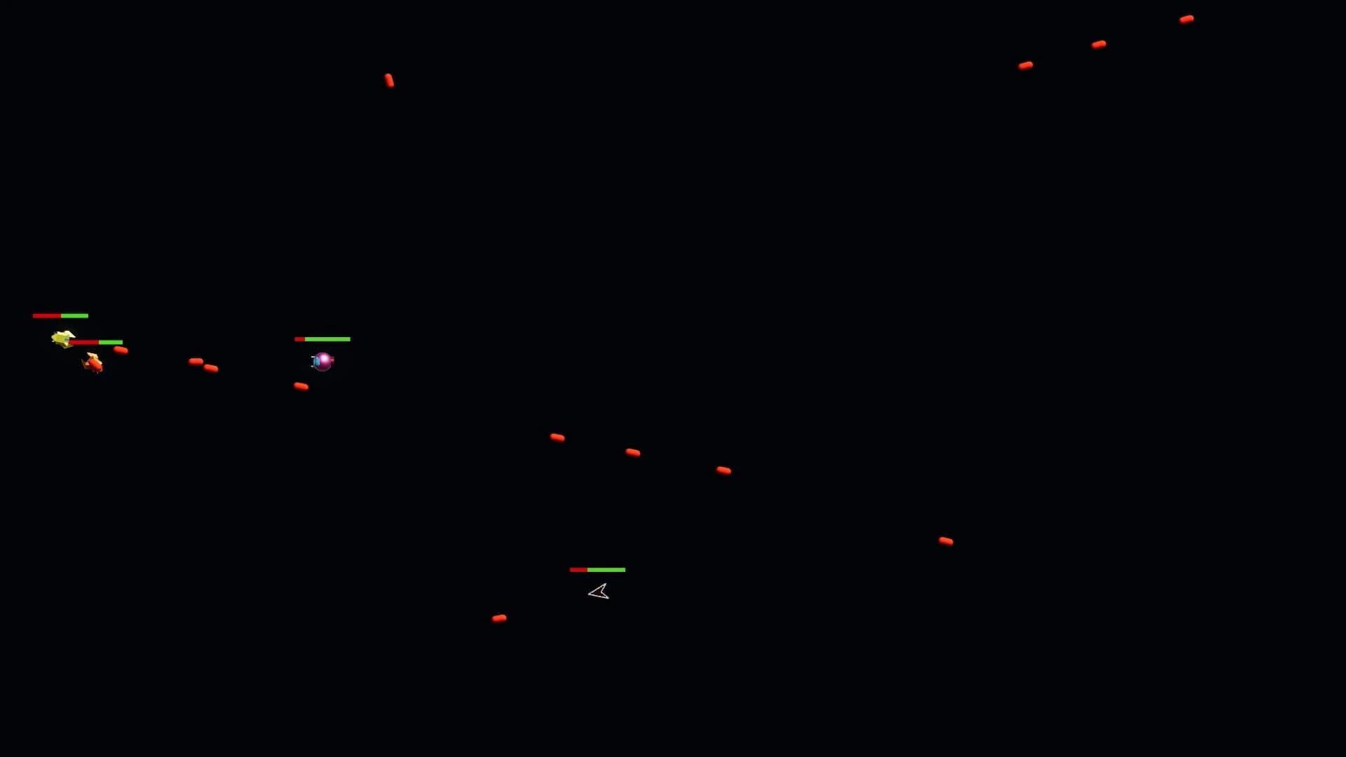 Skirmish screenshot 4