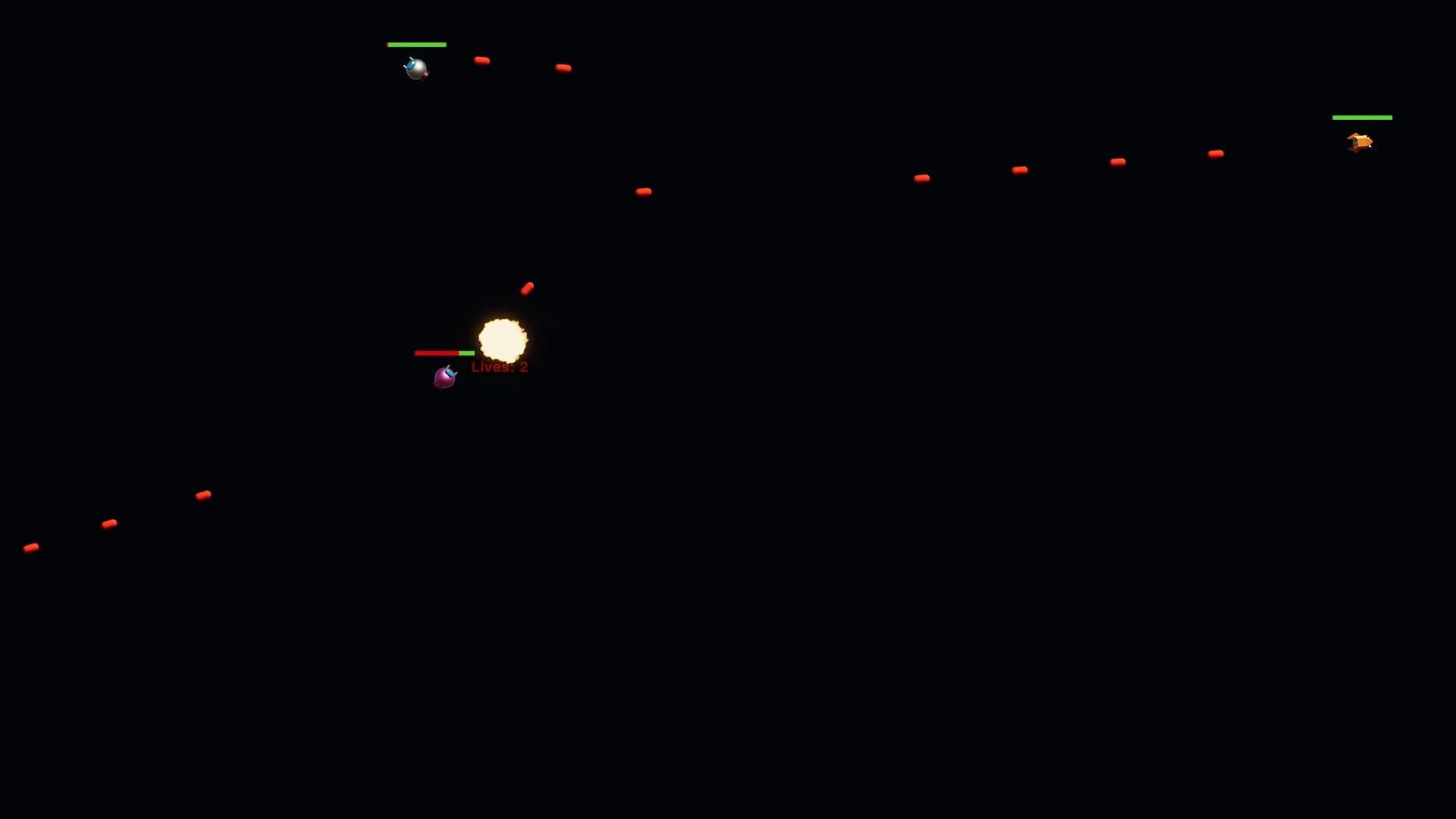 Skirmish screenshot 3