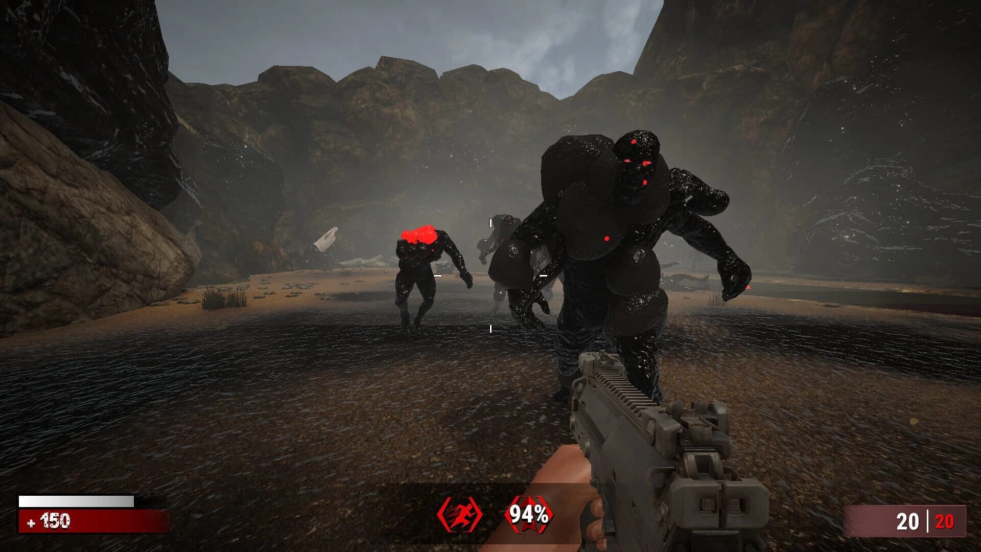 Skitt screenshot 1