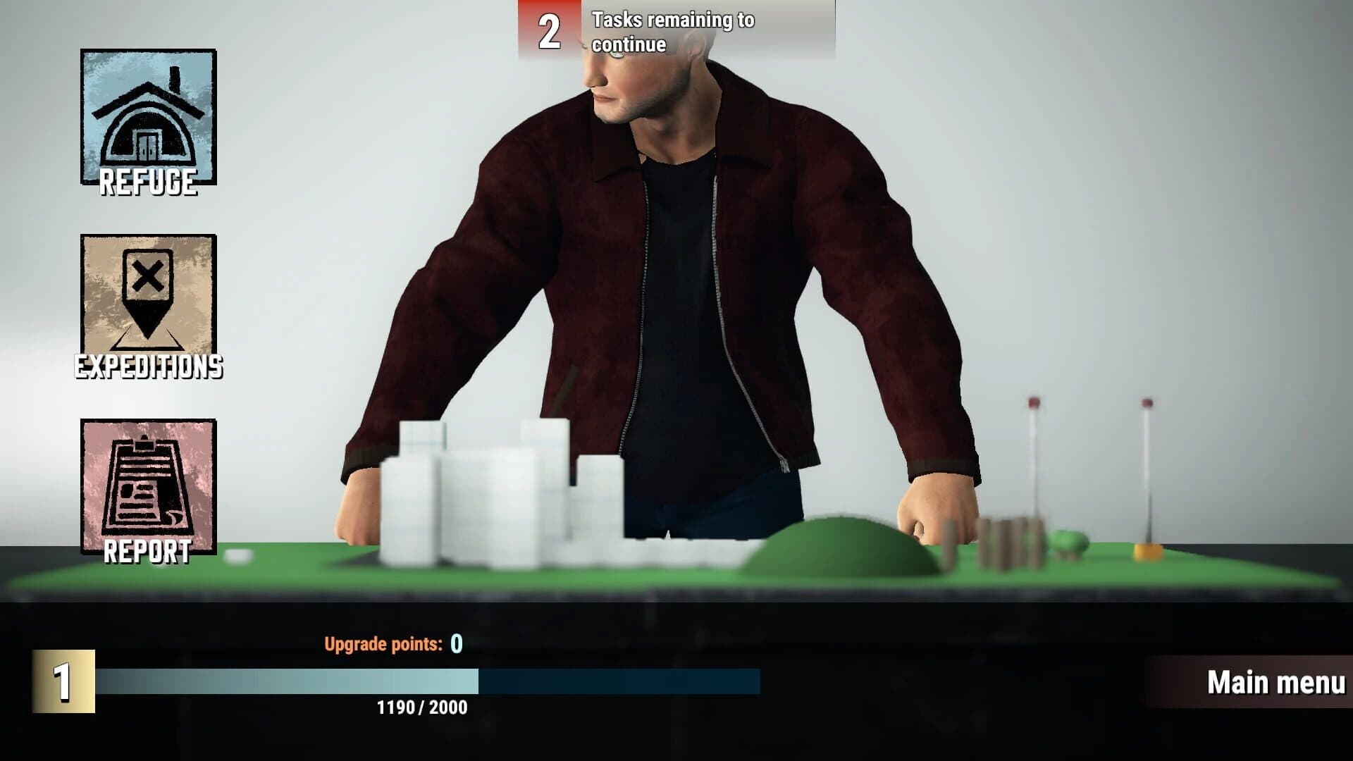 Skitt screenshot 4