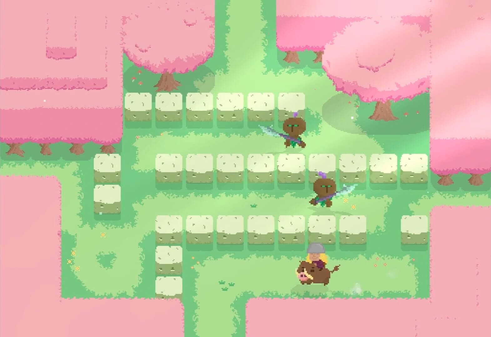 Skjoldur Story screenshot 1
