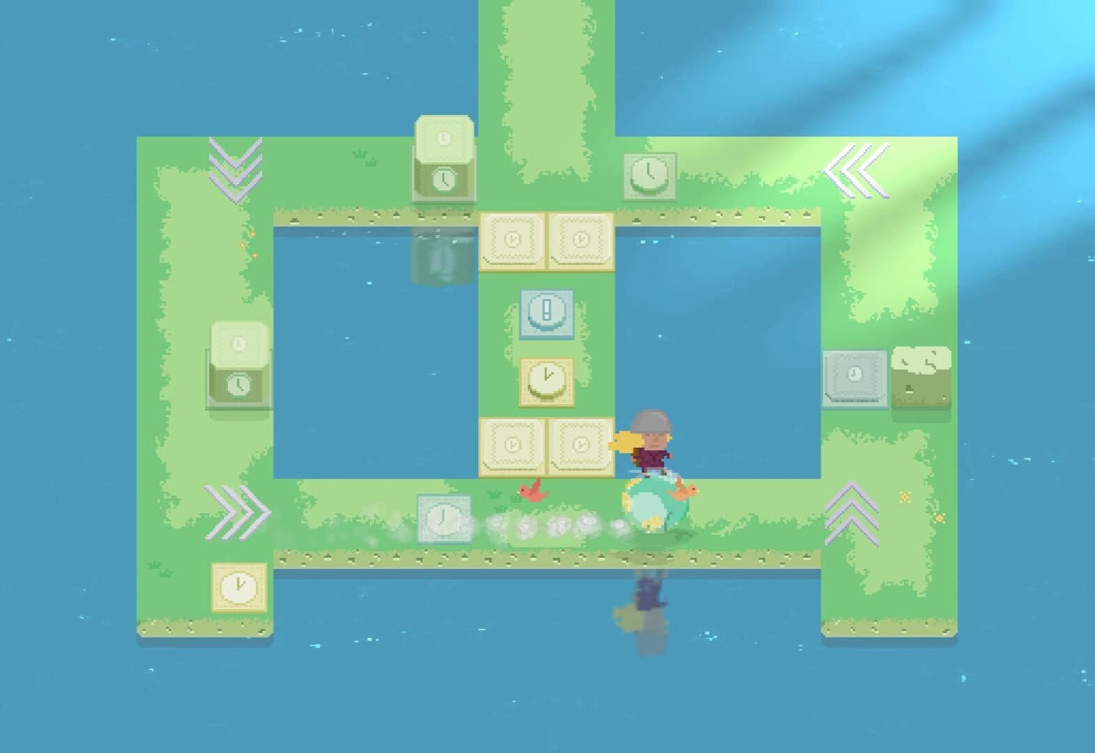Skjoldur Story screenshot 5