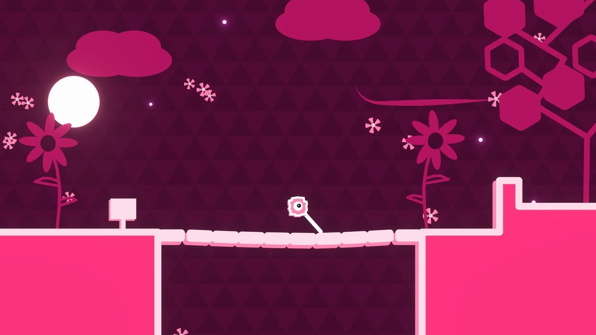 Sklime: A Difficult Climbing Adventure screenshot 5