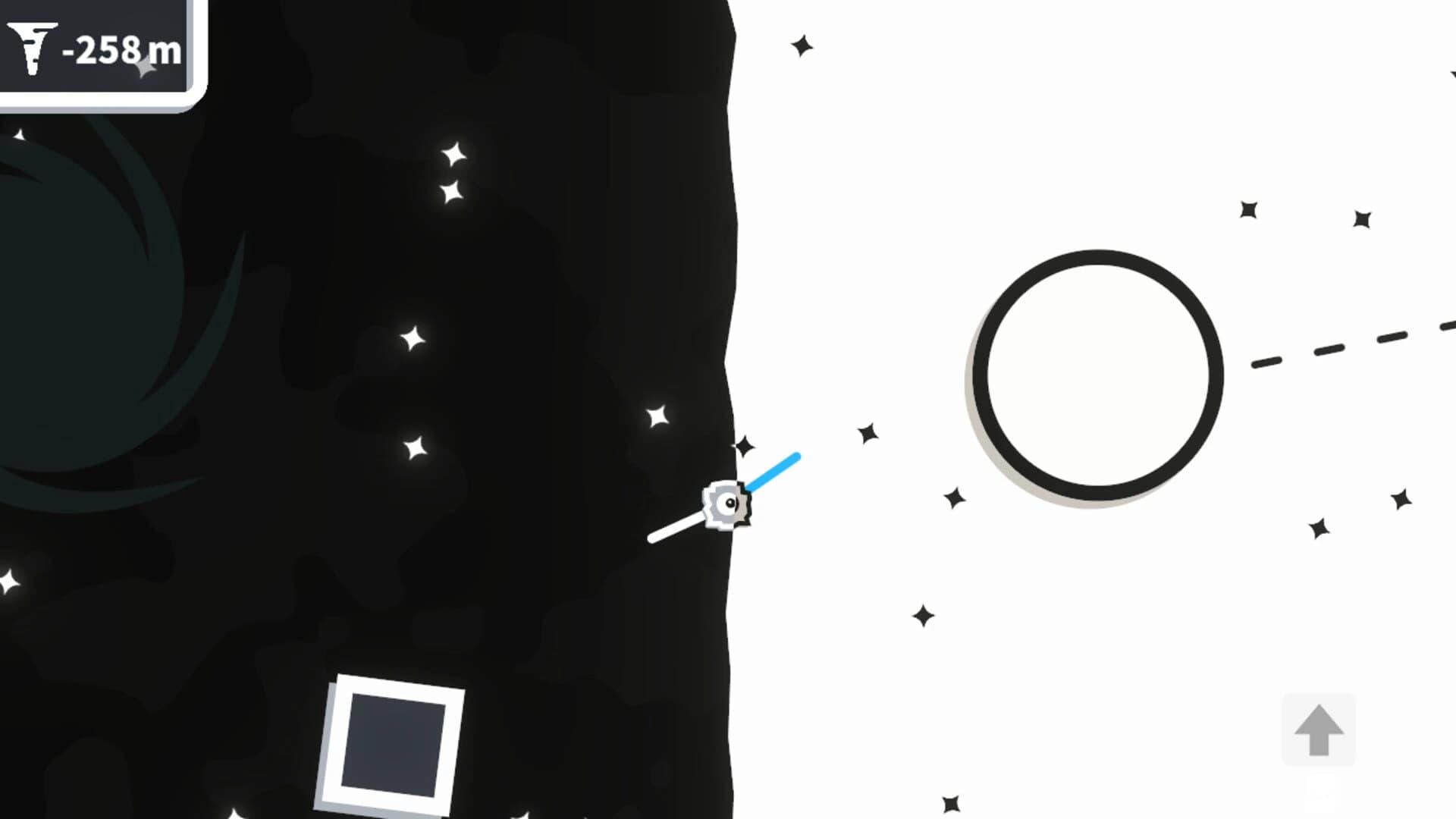 Sklime: A Difficult Climbing Adventure screenshot 4