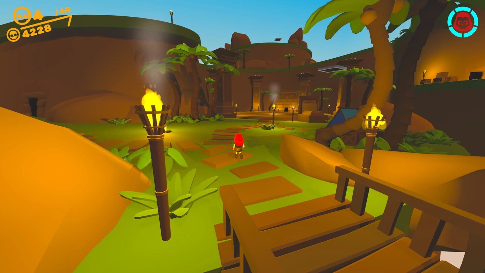 Skolly's Adventure screenshot 3