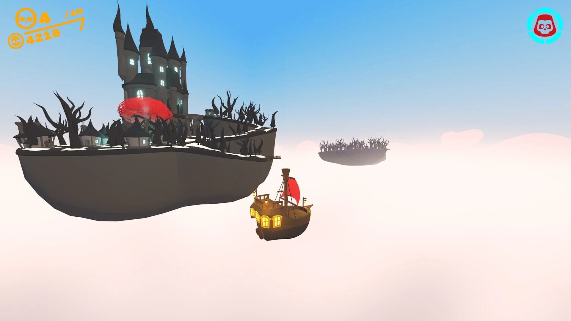 Skolly's Adventure screenshot 2