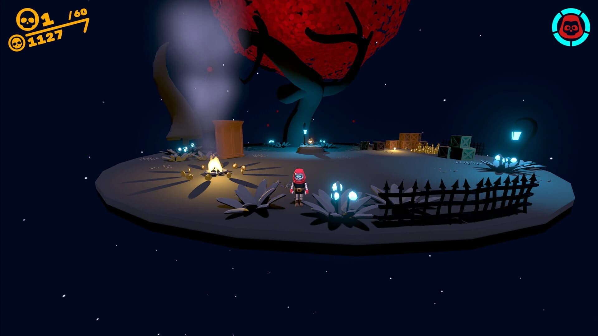 Skolly's Adventure screenshot 4