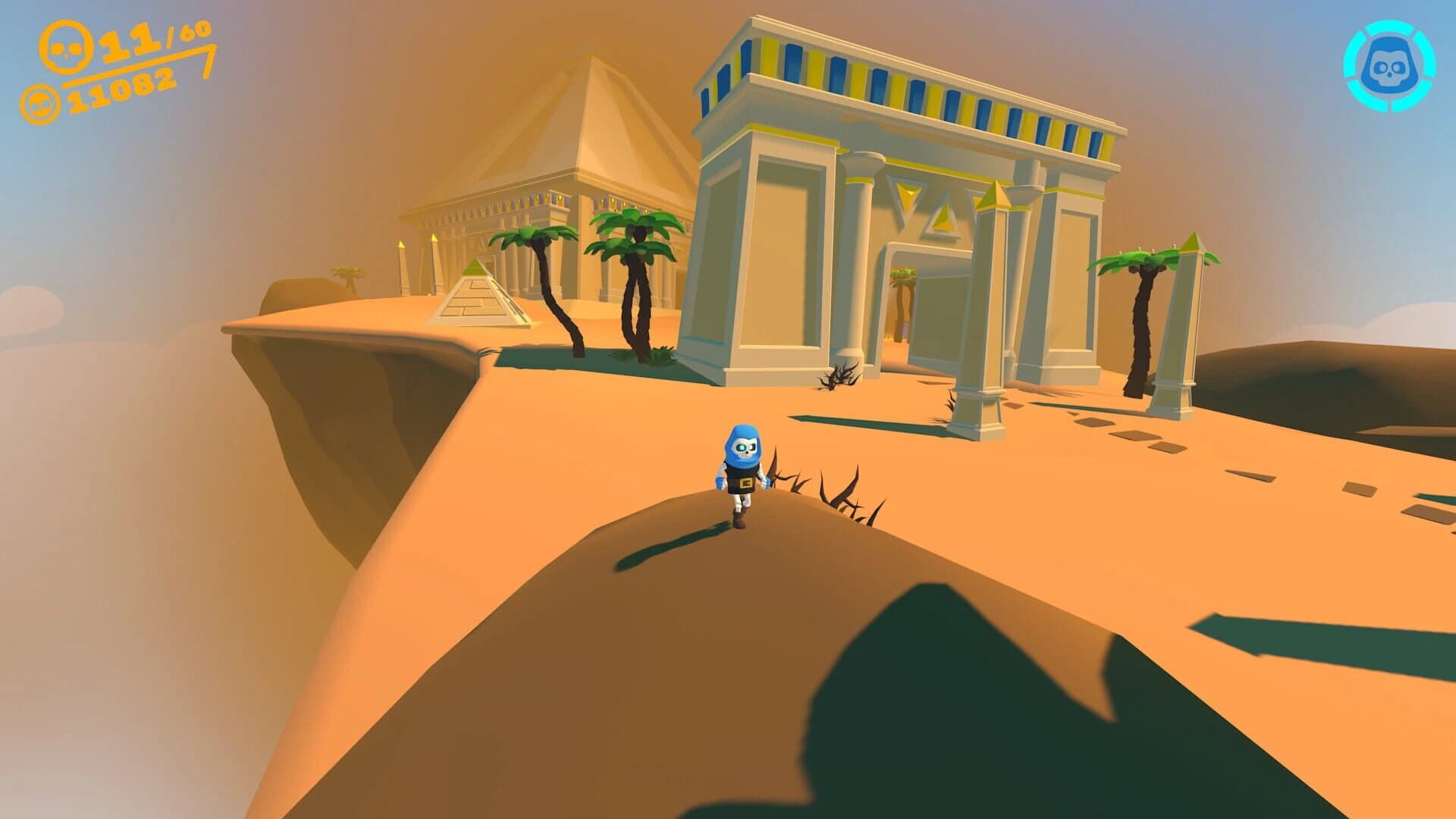 Skolly's Adventure screenshot 5