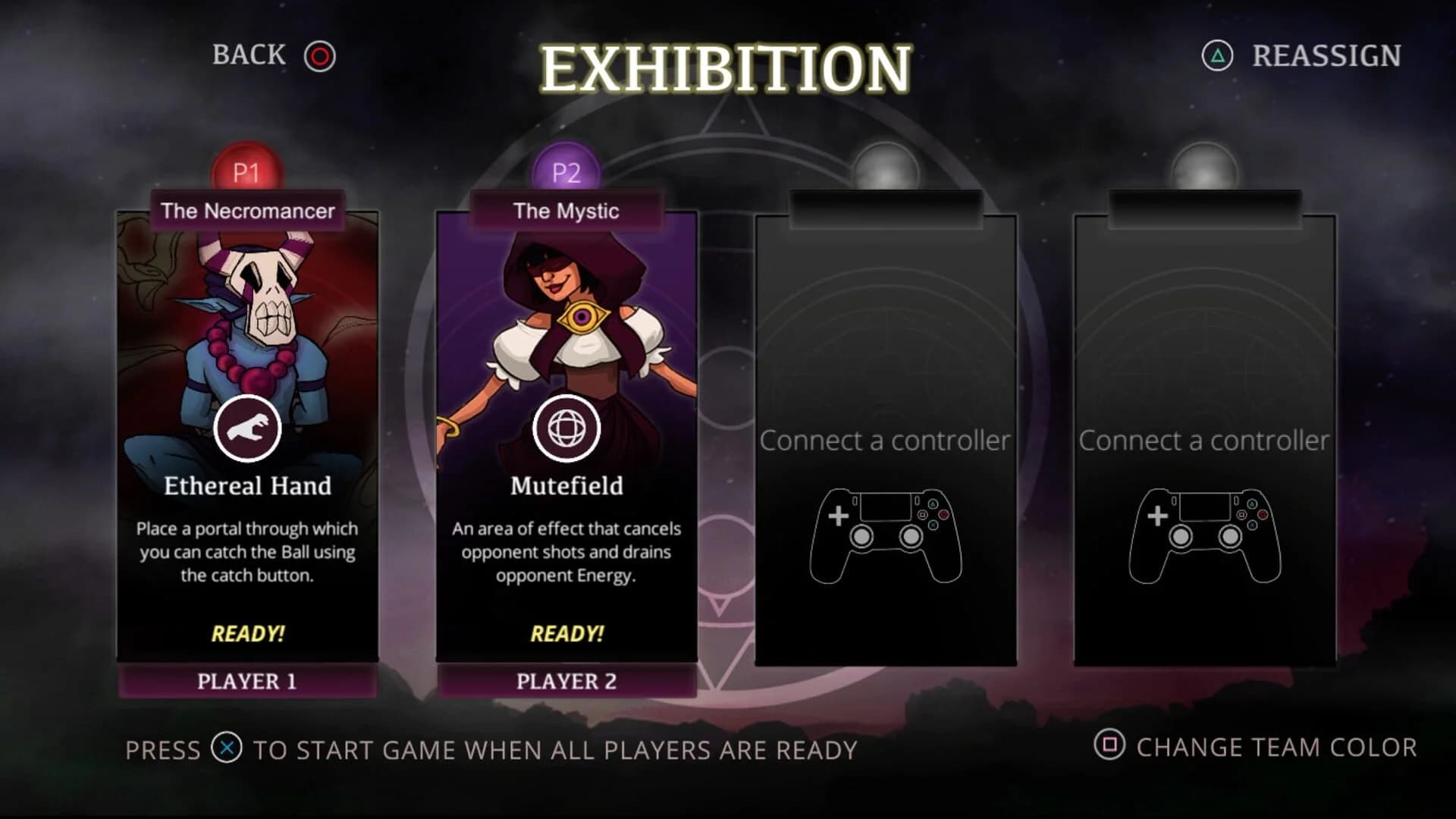 Skorecery screenshot 1