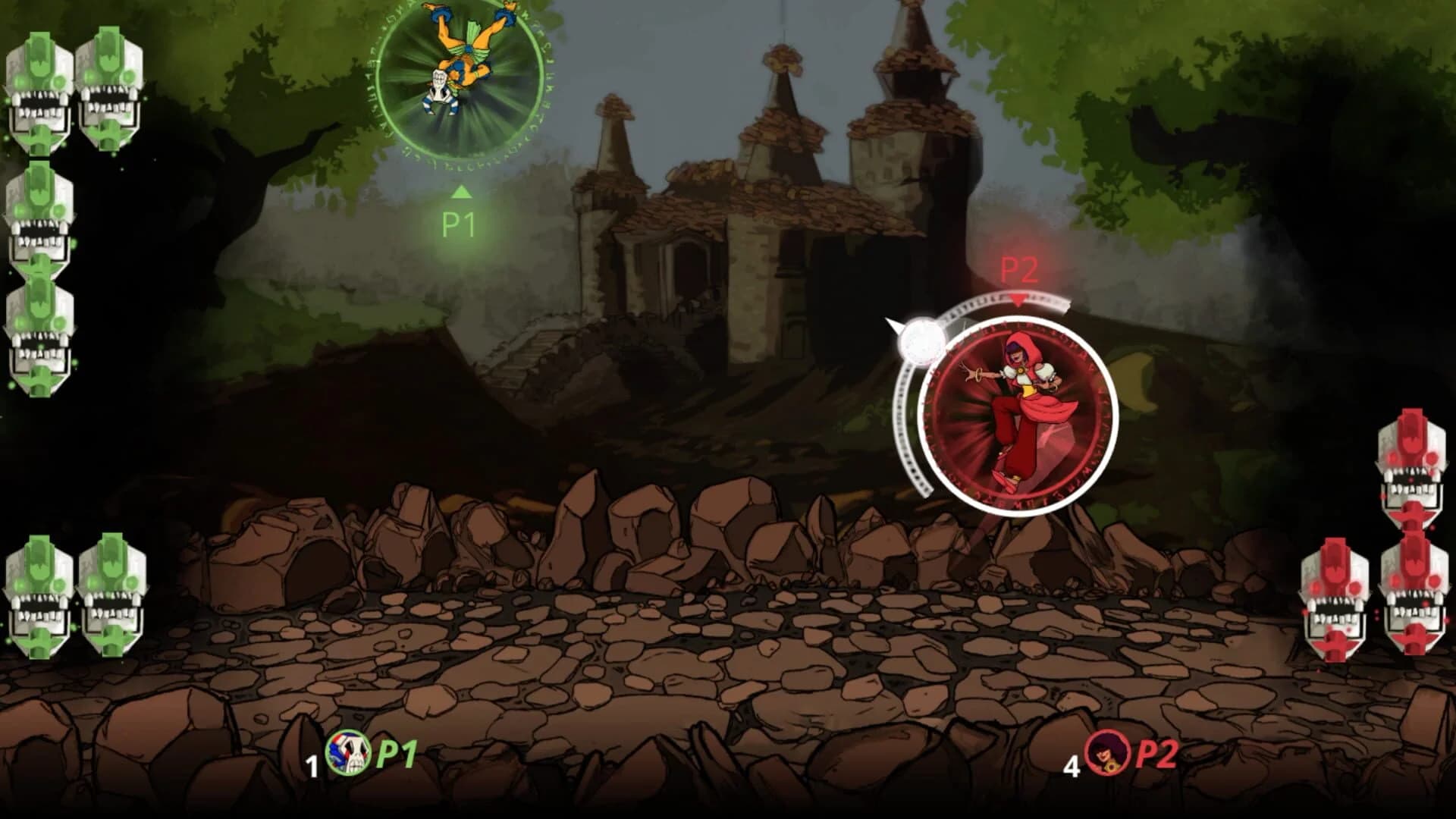 Skorecery screenshot 4