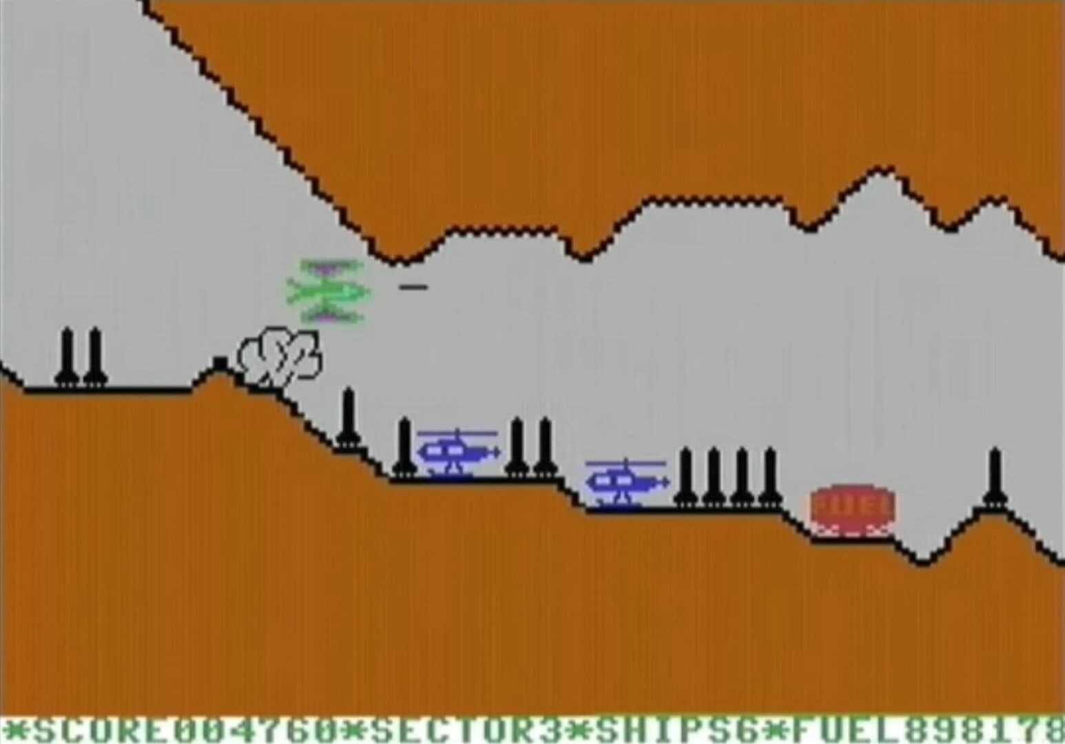 Skramble screenshot 2