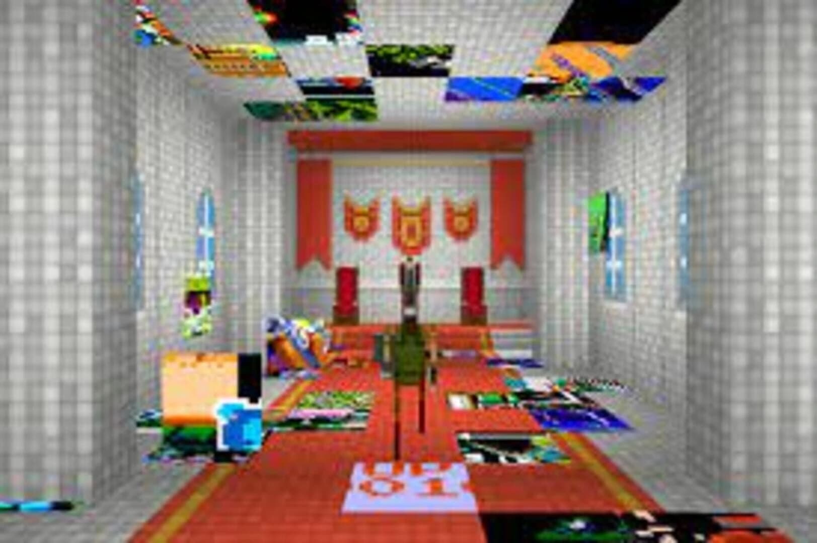 Skrillex Quest screenshot 1