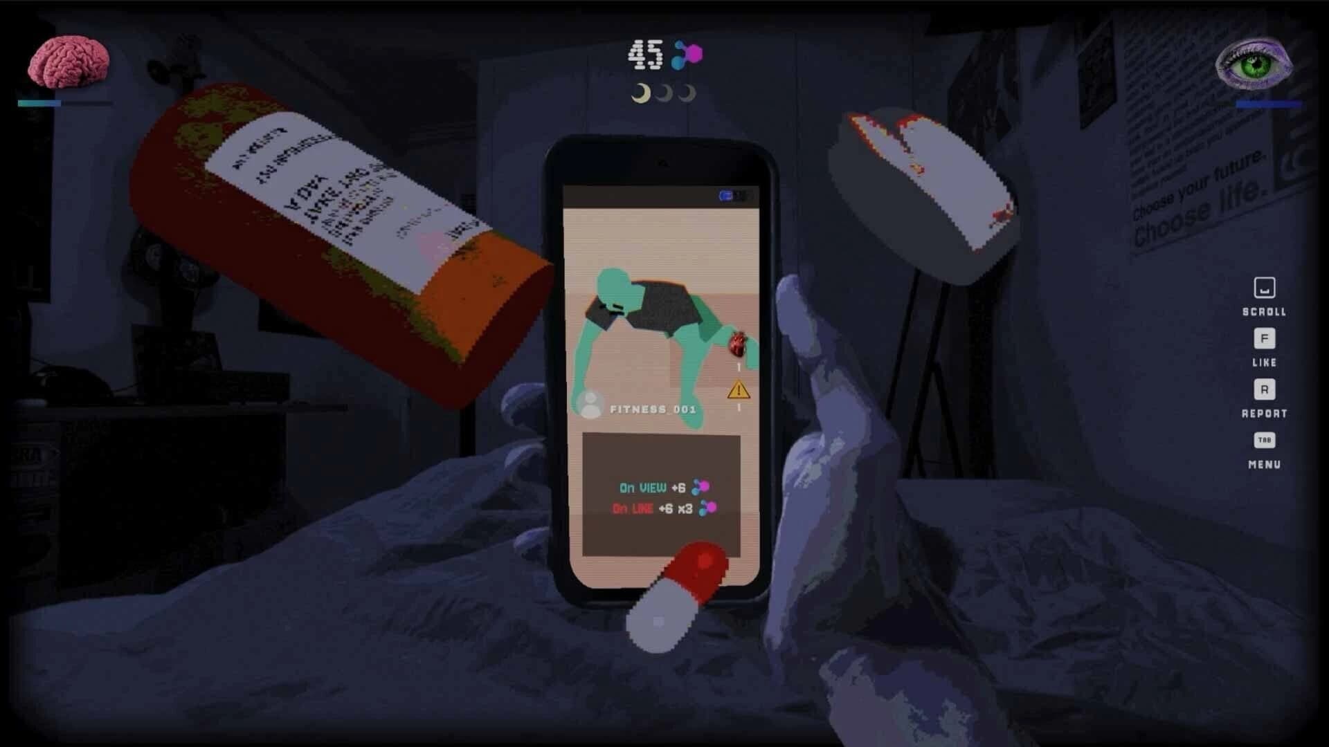 Skroll screenshot 4