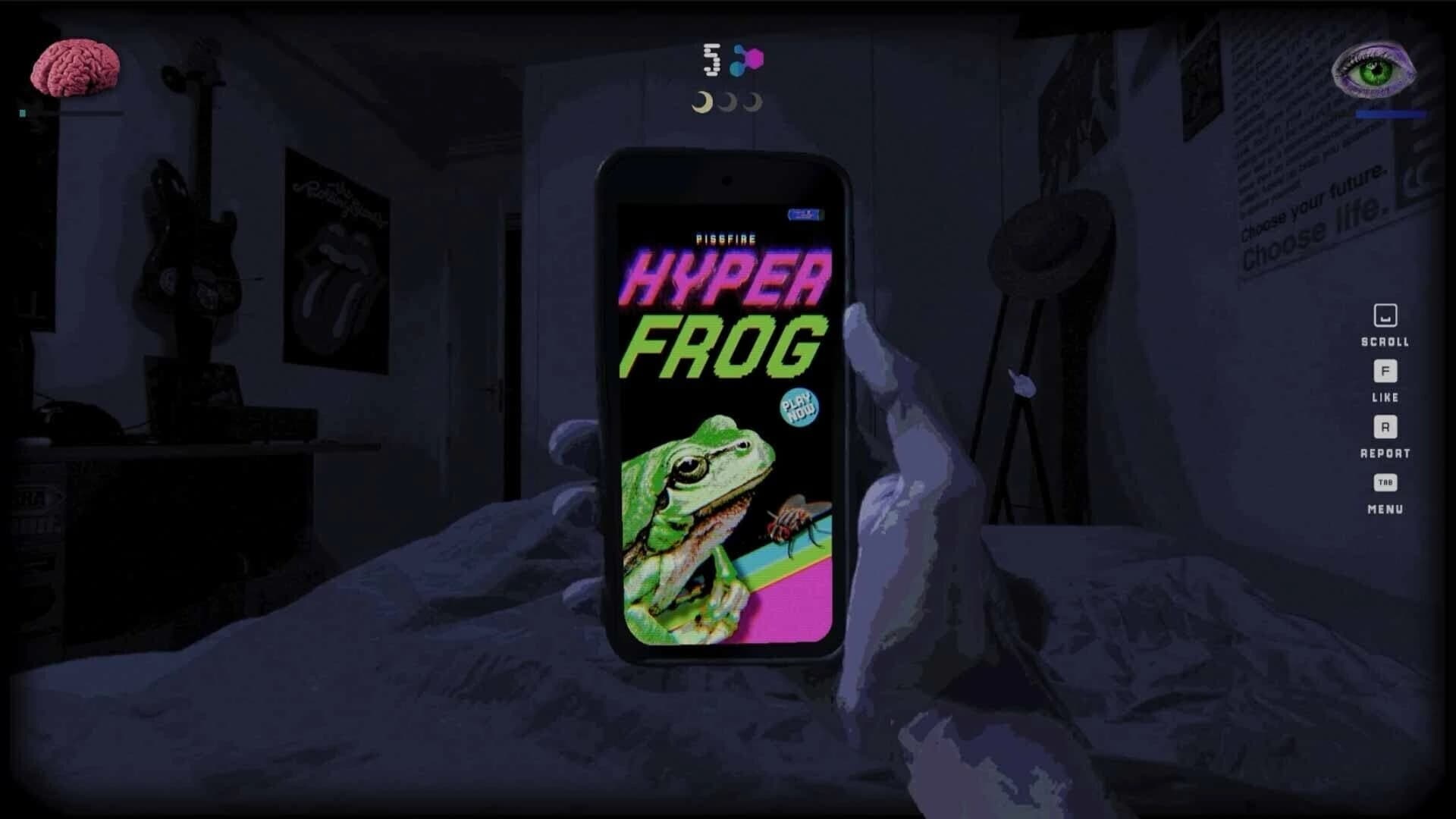 Skroll screenshot 3